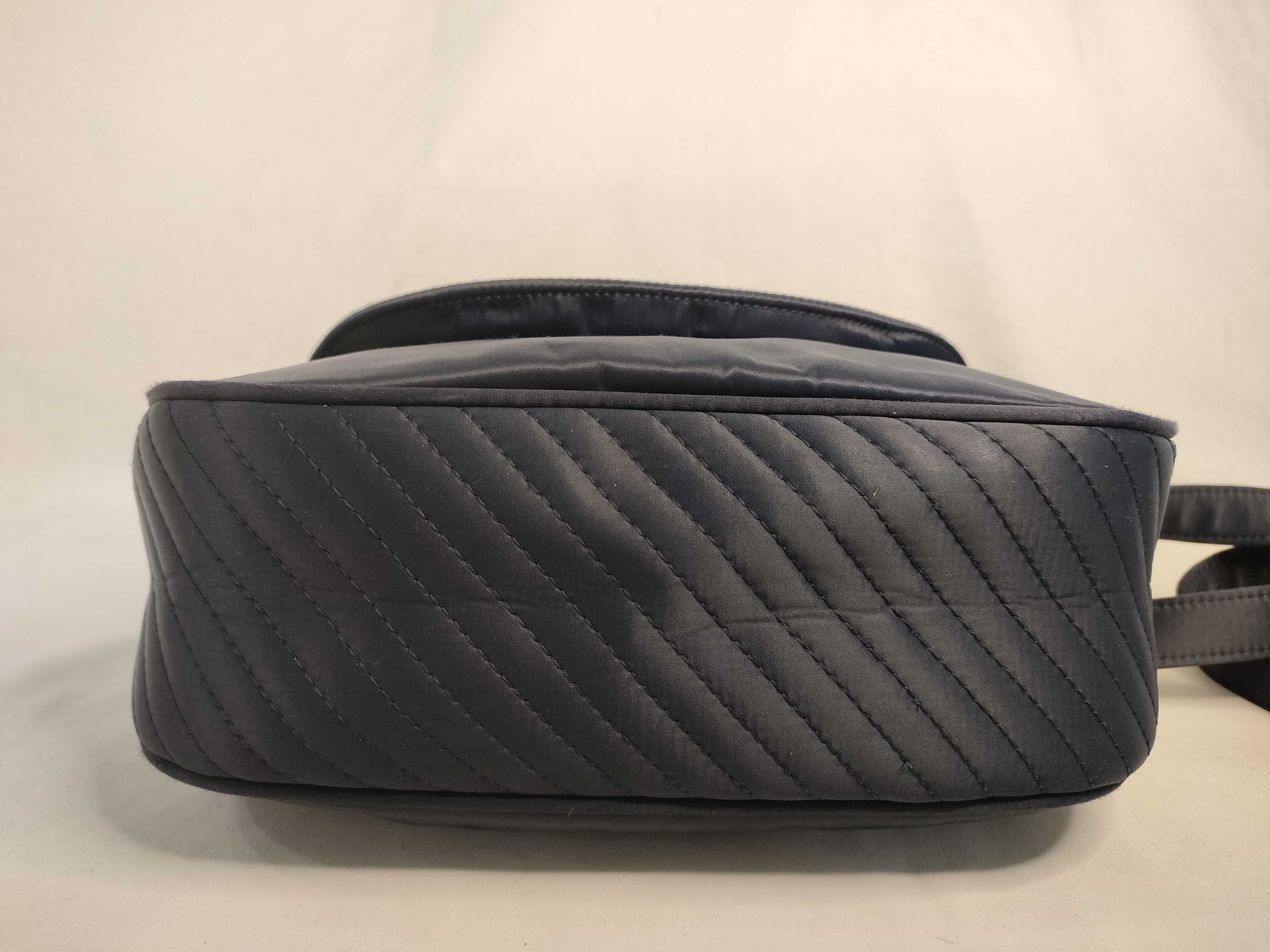 Nylon Shoulder Bag — view 7