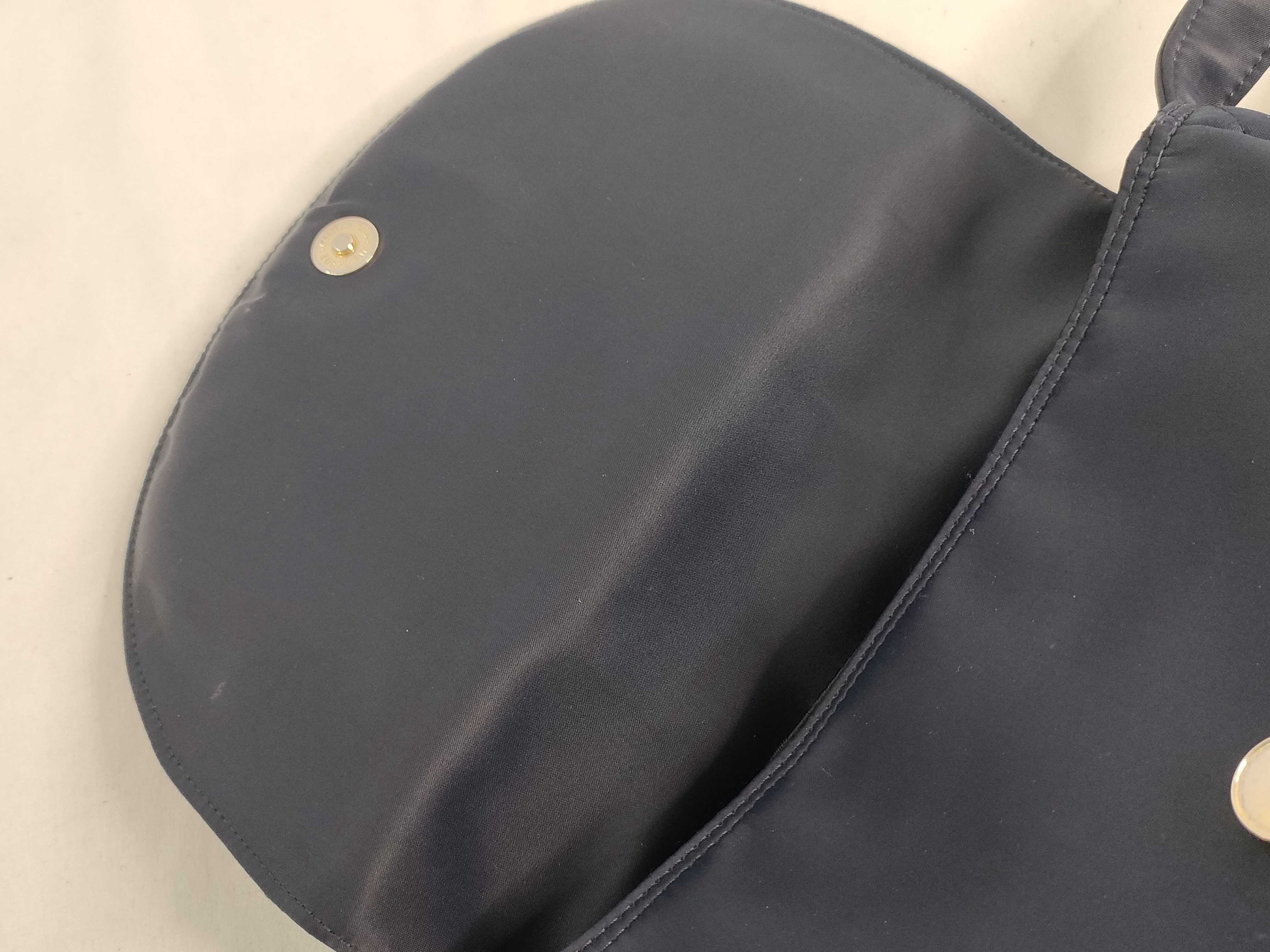 Nylon Shoulder Bag — view 8