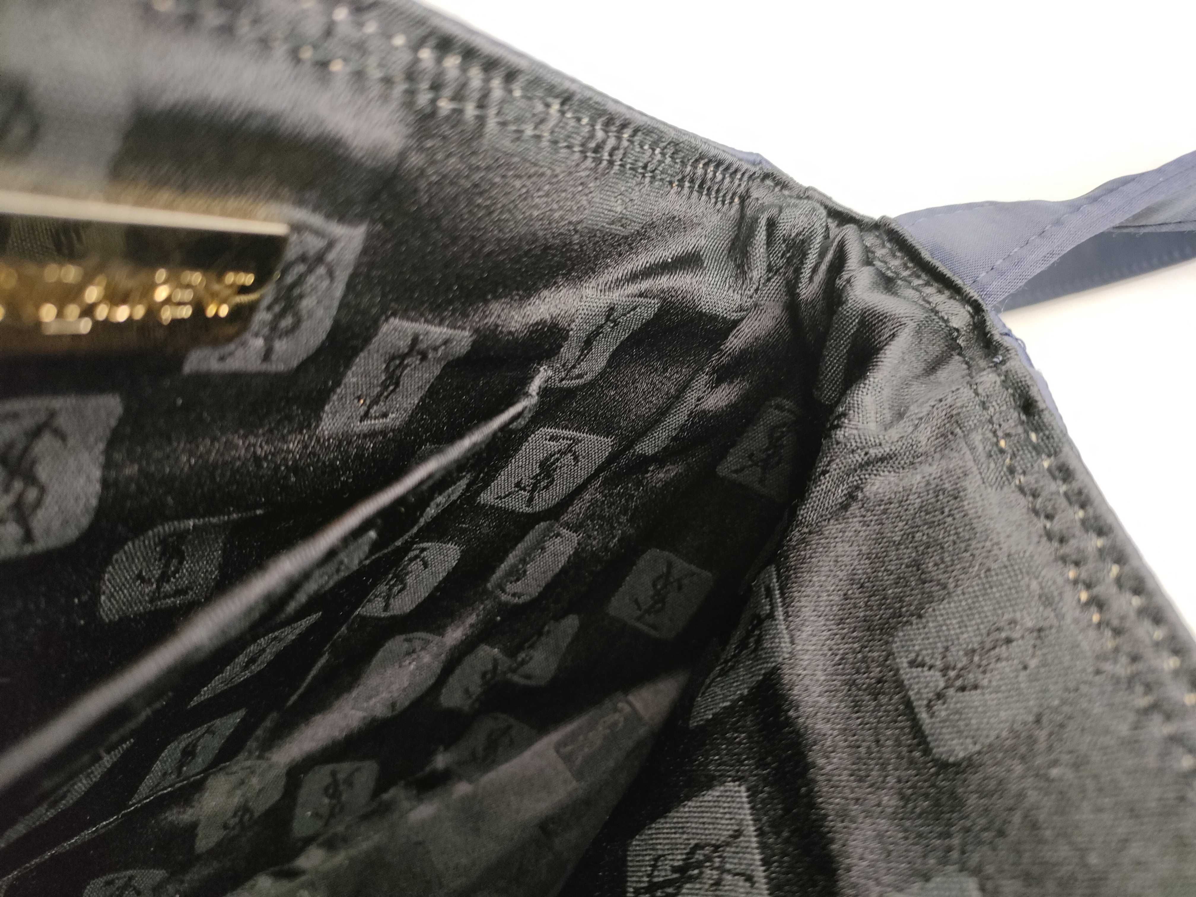 Nylon Shoulder Bag — view 9
