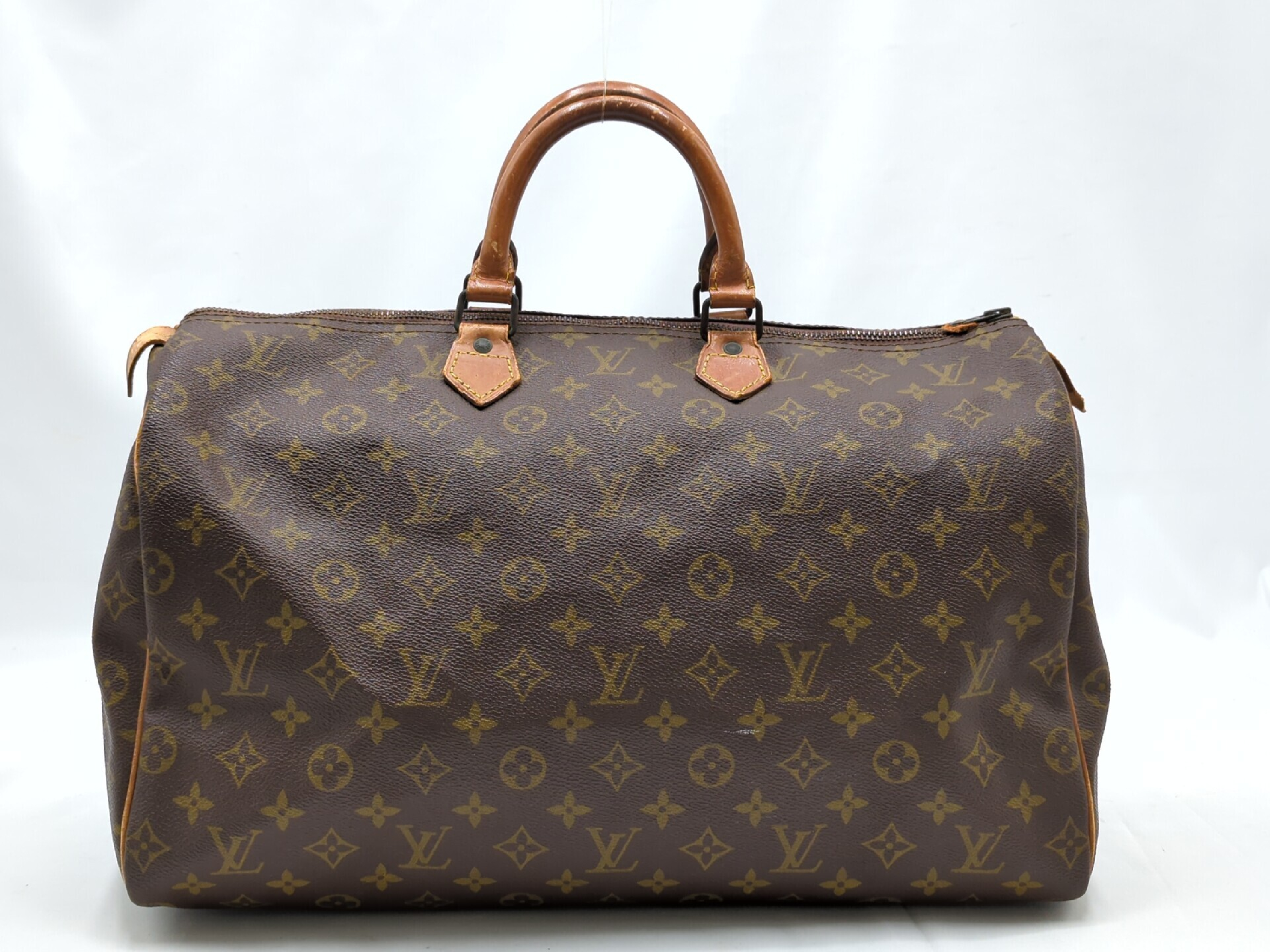 M41522 Monogram Speedy 40 Handbag