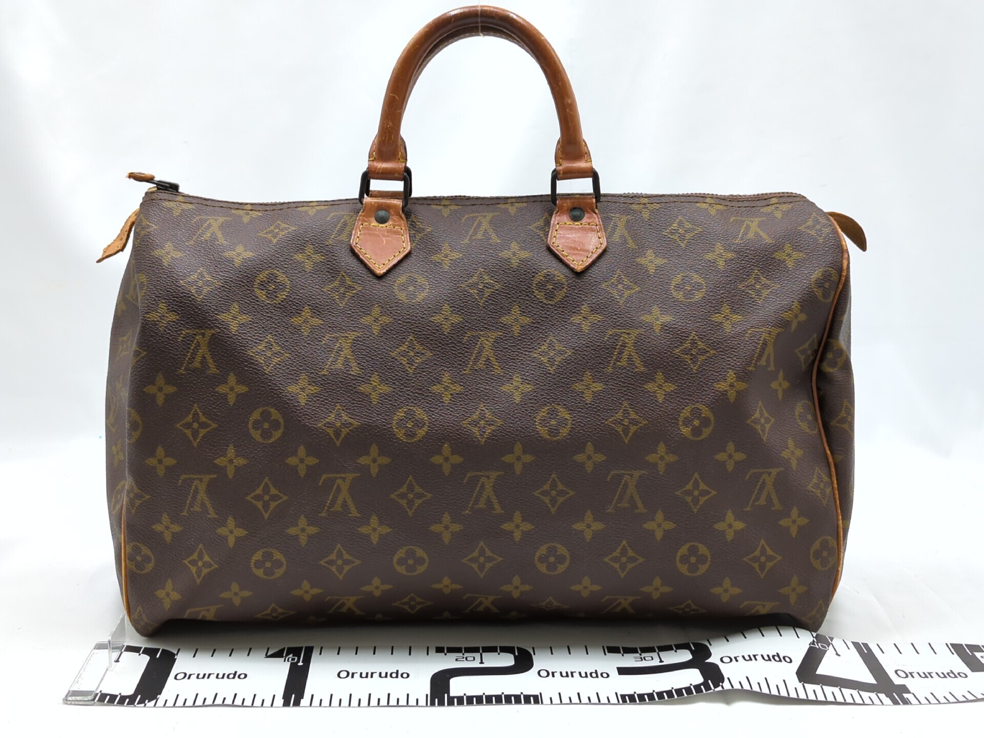 M41522 Monogram Speedy 40 Handbag — view 2