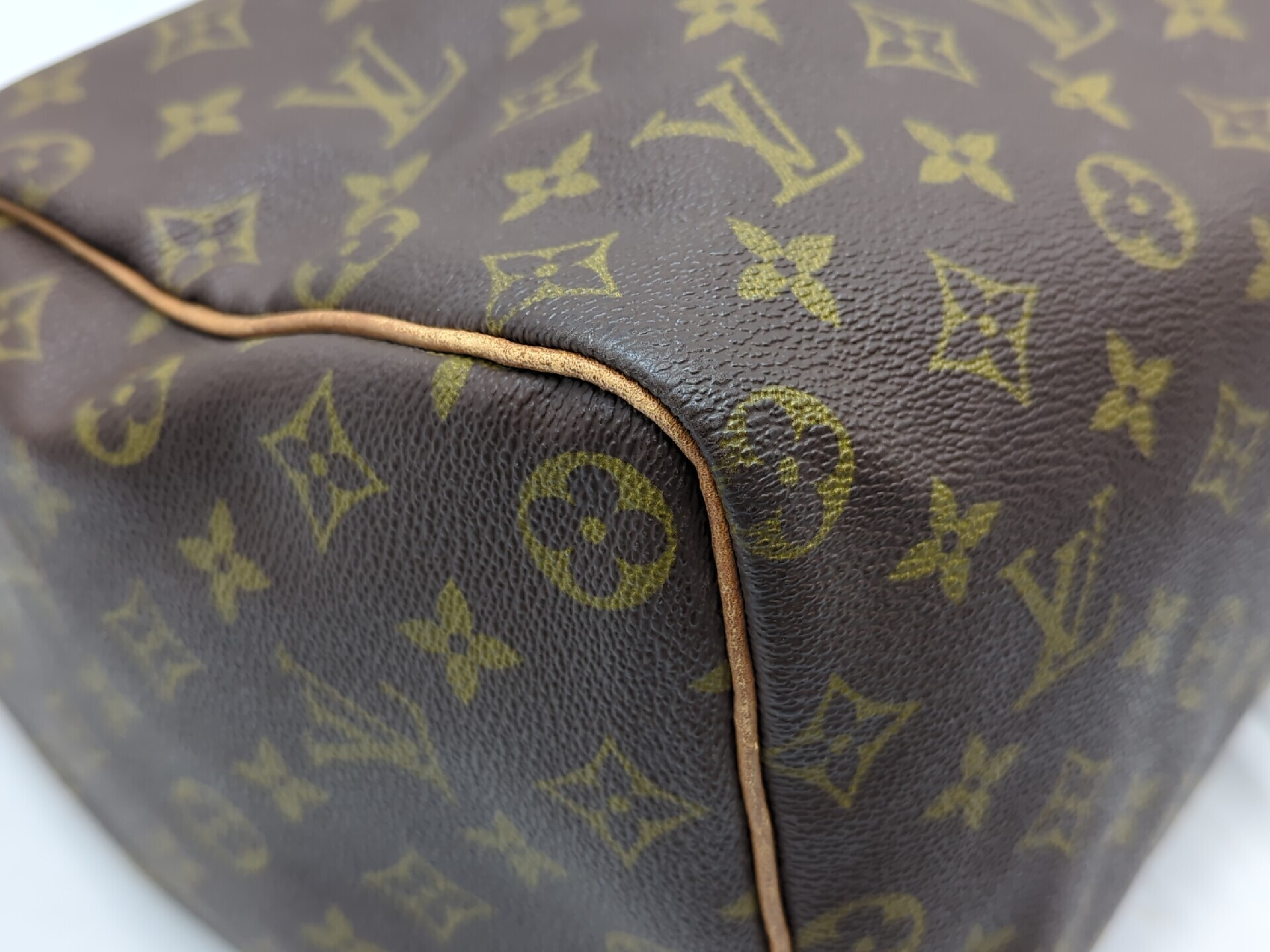 M41522 Monogram Speedy 40 Handbag — view 3