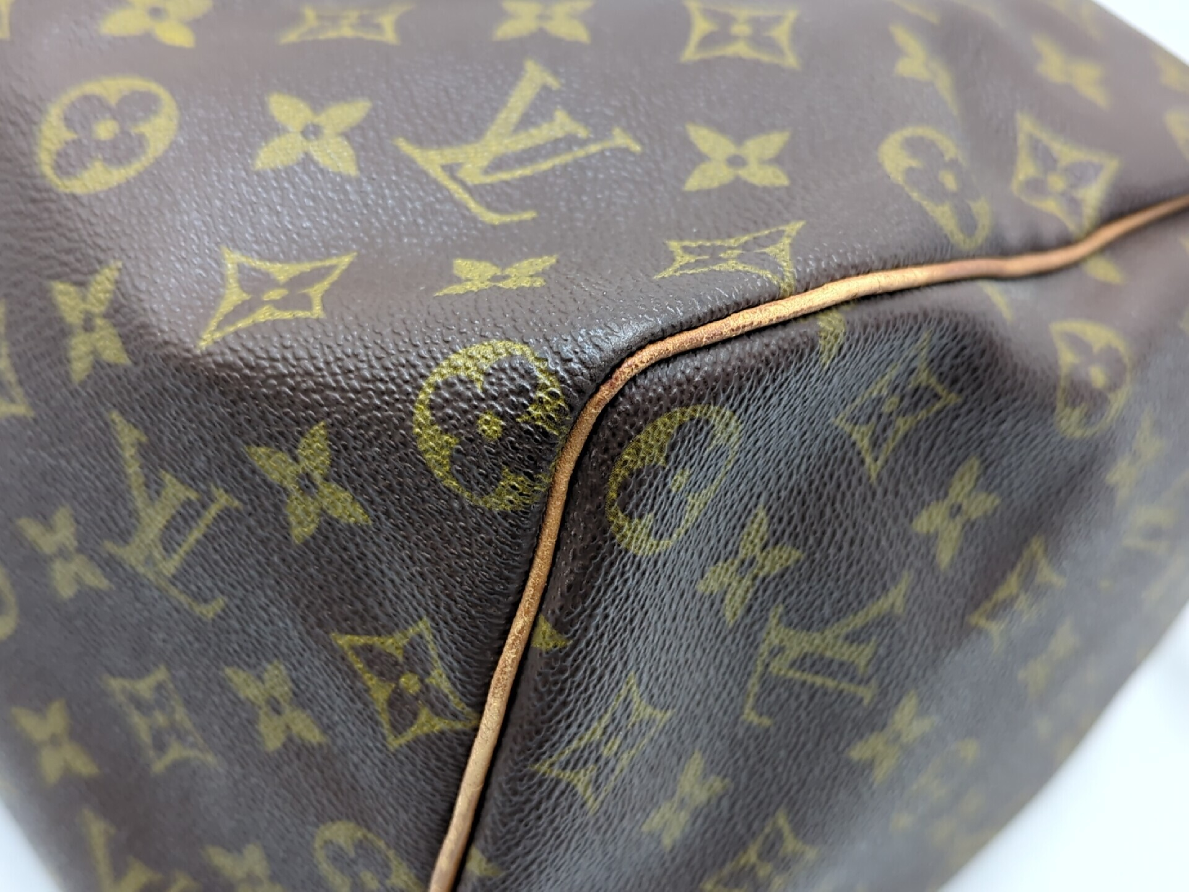 M41522 Monogram Speedy 40 Handbag — view 4