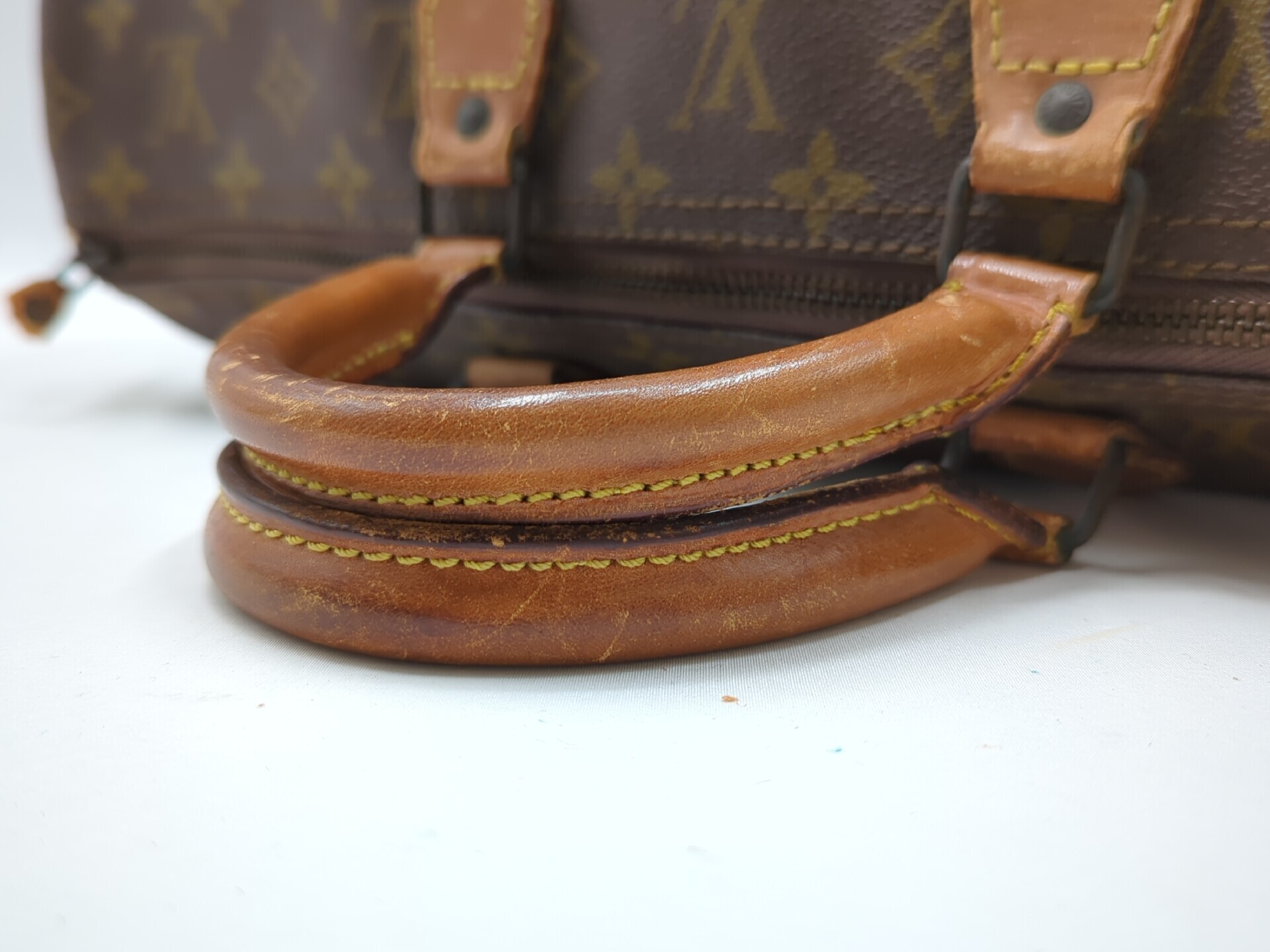 M41522 Monogram Speedy 40 Handbag — view 6