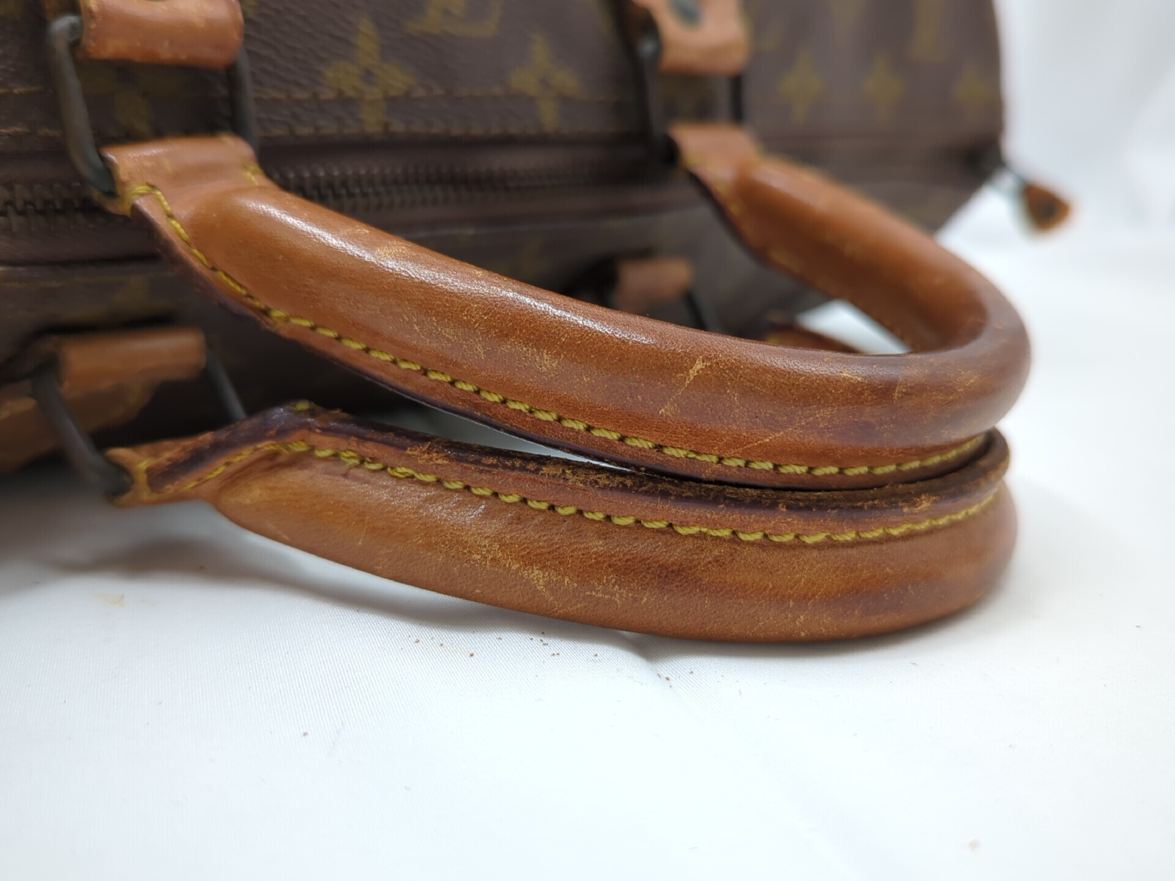 M41522 Monogram Speedy 40 Handbag — view 7