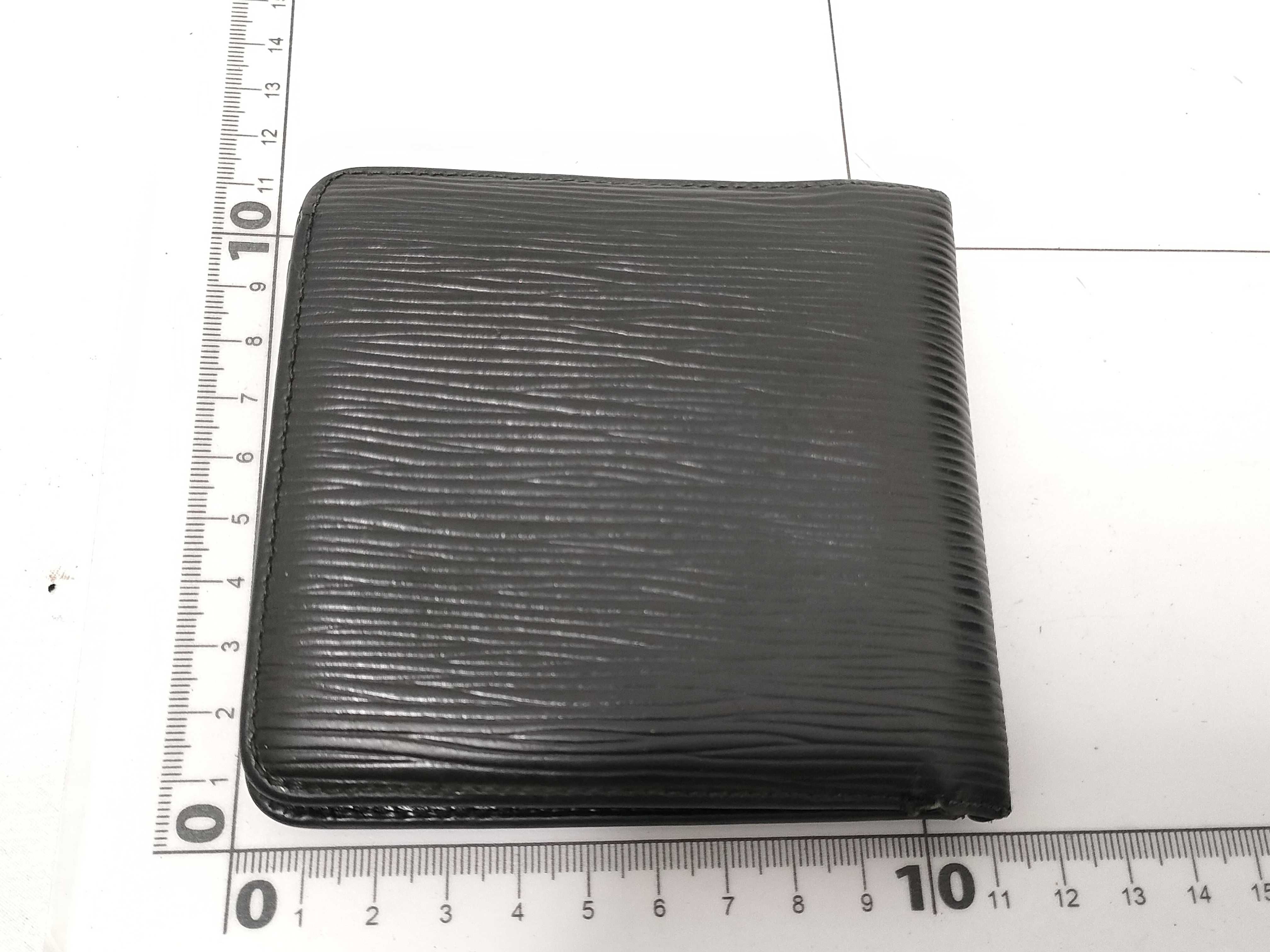 Epi Bifold Wallet — view 2