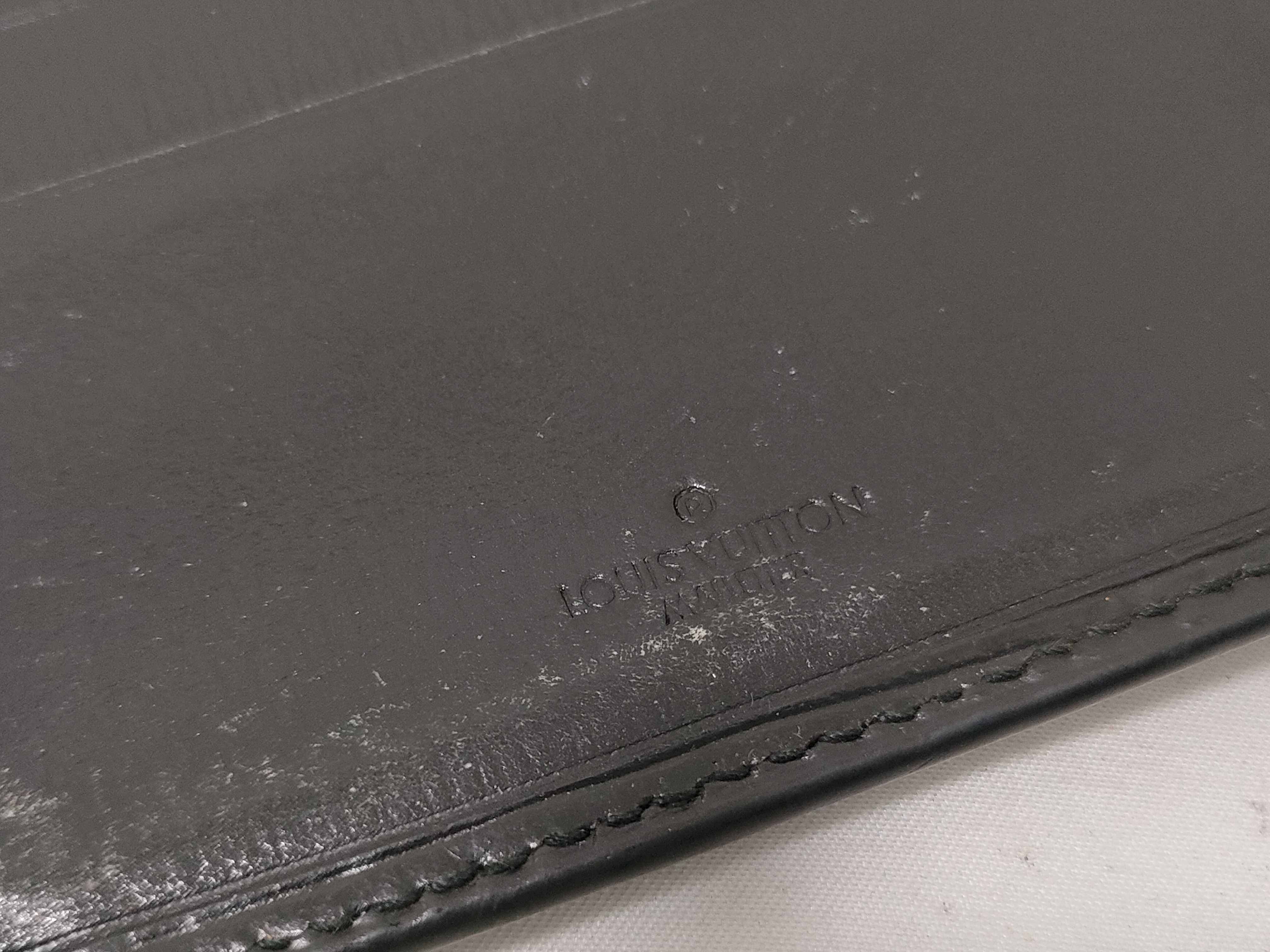 Epi Bifold Wallet — view 11