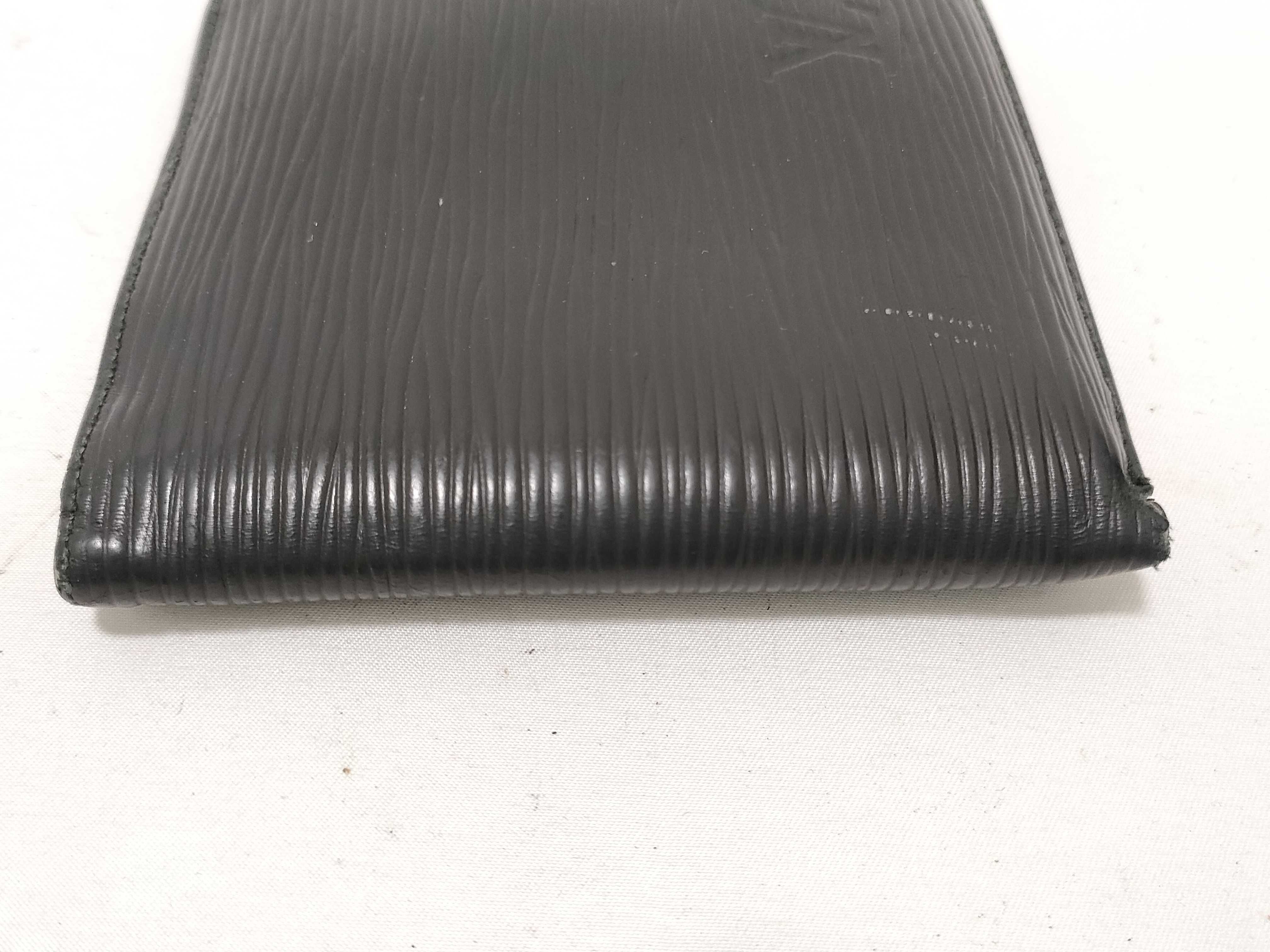 Epi Bifold Wallet — view 3