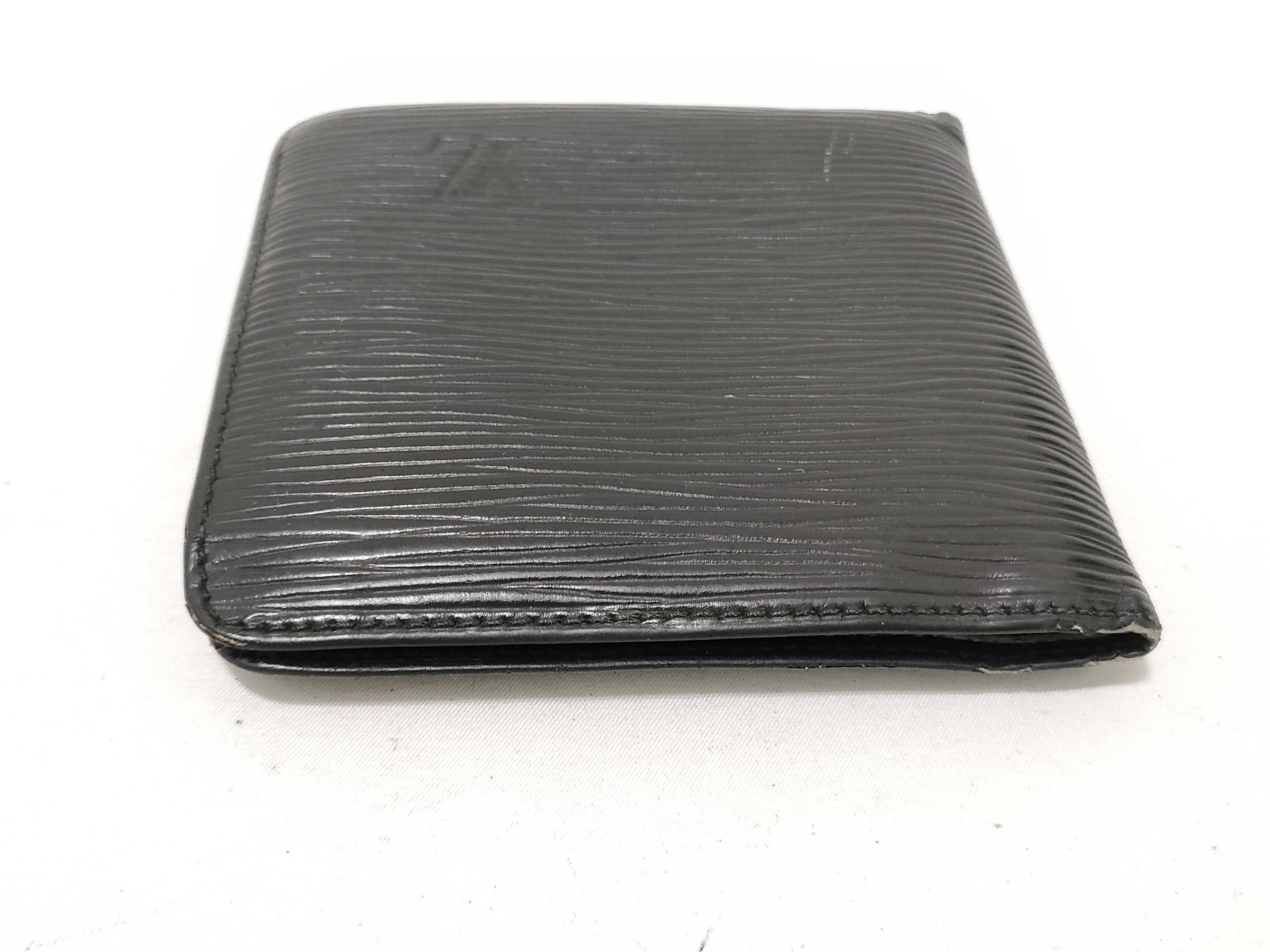 Epi Bifold Wallet — view 5