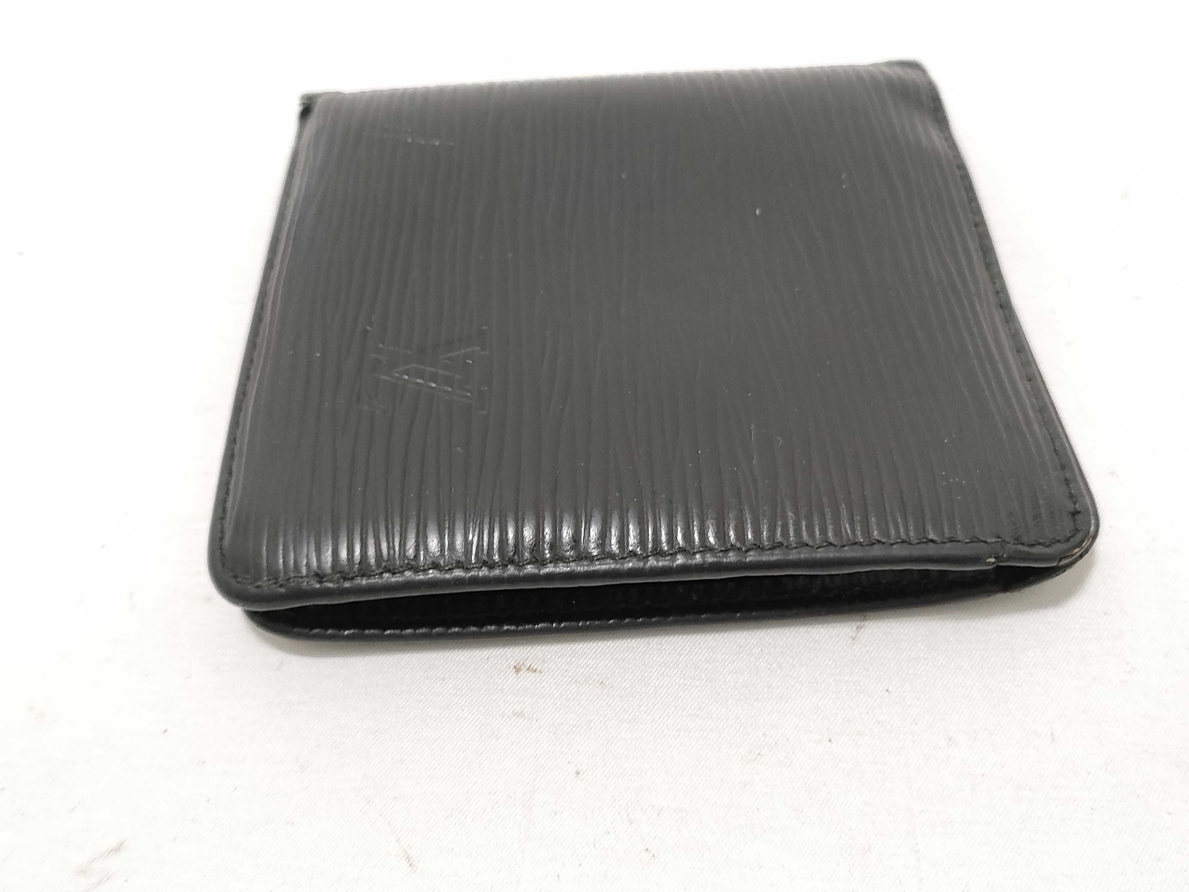 Epi Bifold Wallet — view 6
