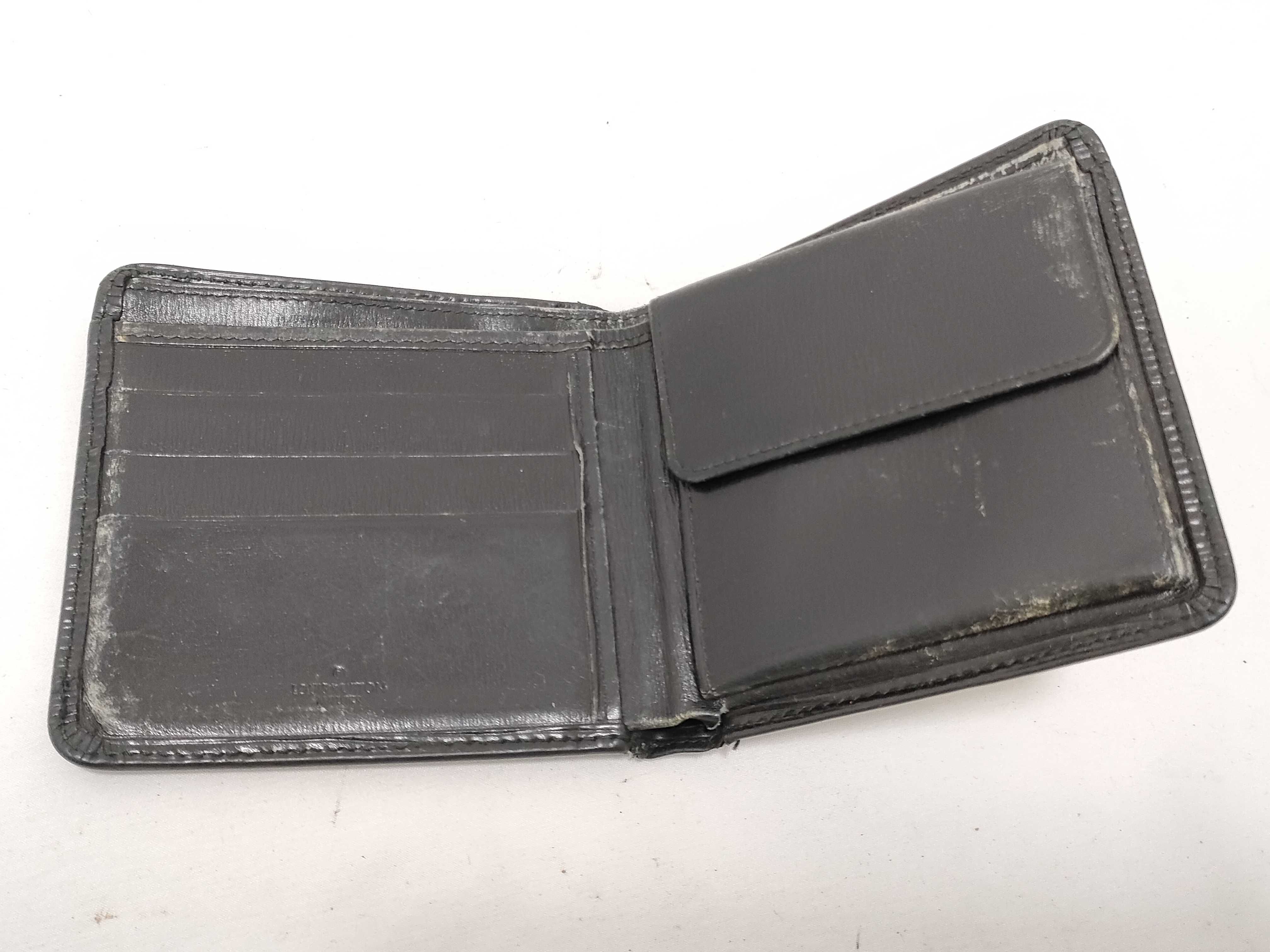 Epi Bifold Wallet — view 9