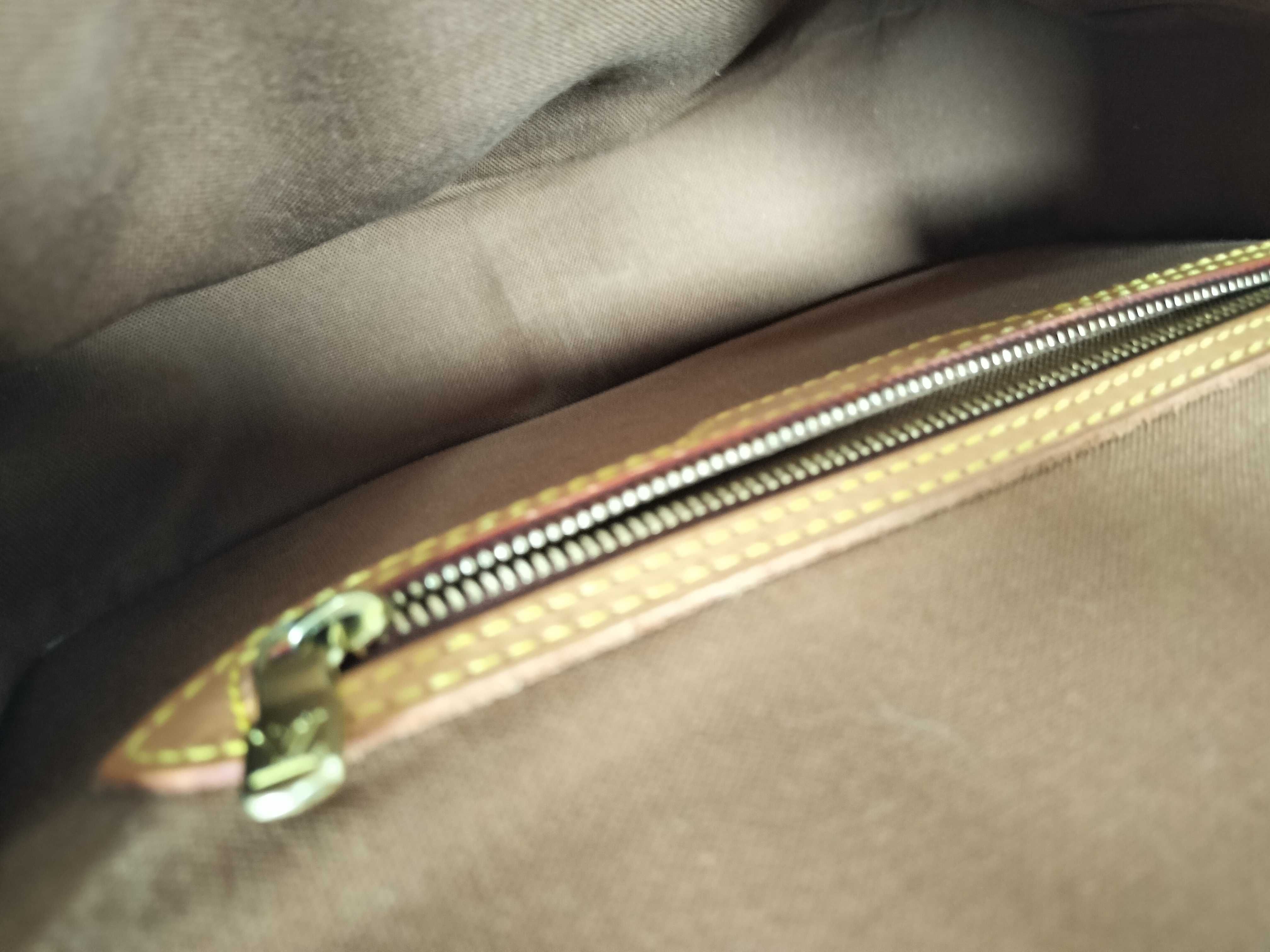 LV Sologne Shoulder Bag SL0070 — view 12
