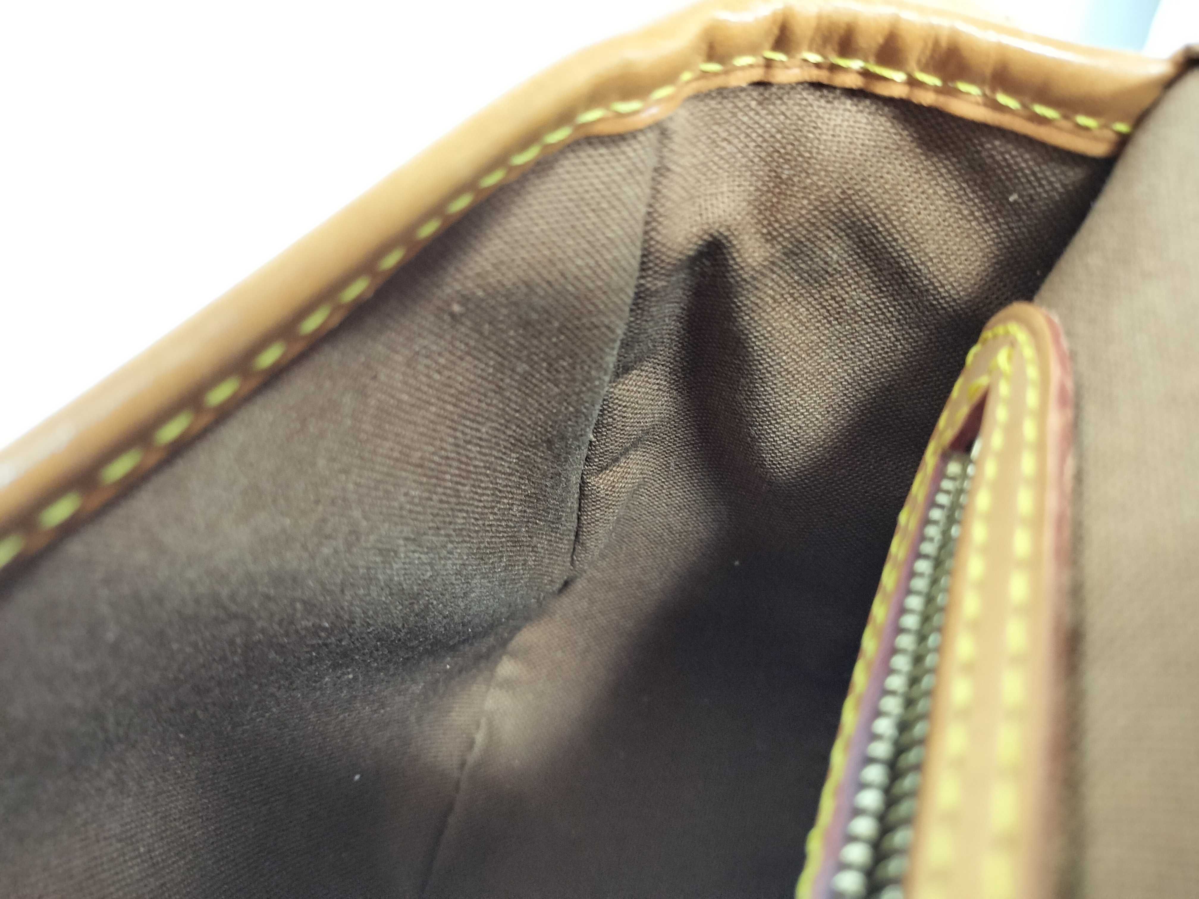 LV Sologne Shoulder Bag SL0070 — view 13