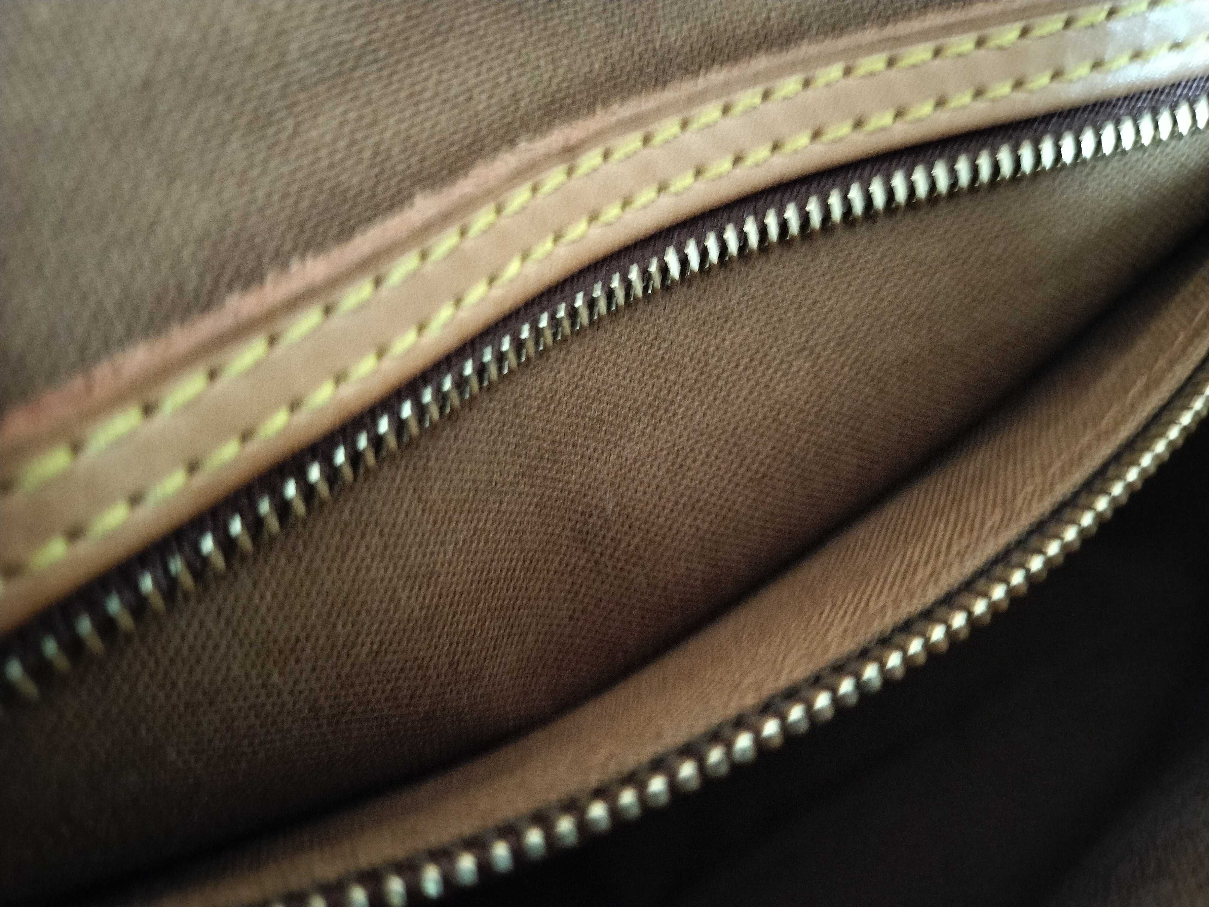 LV Sologne Shoulder Bag SL0070 — view 15