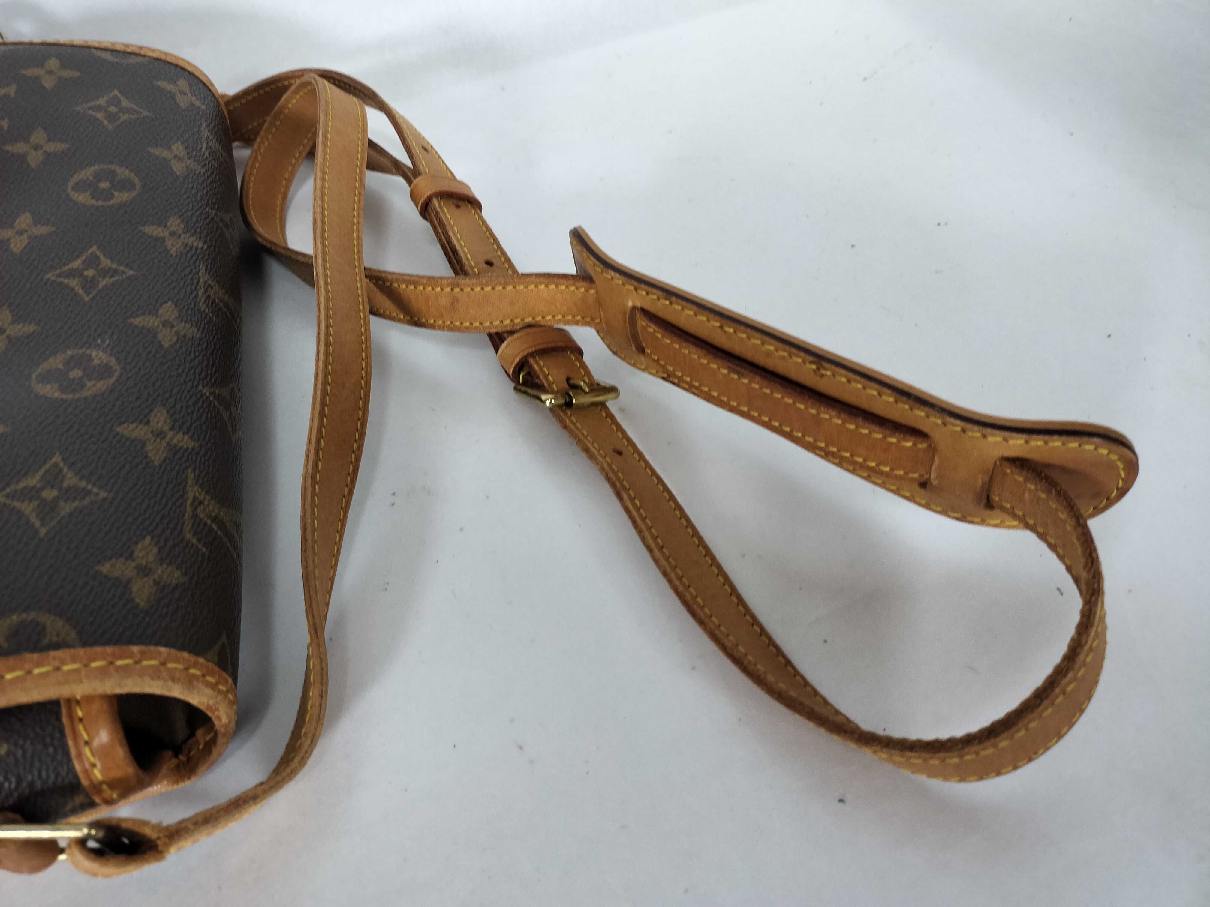 LV Sologne Shoulder Bag SL0070 — view 3