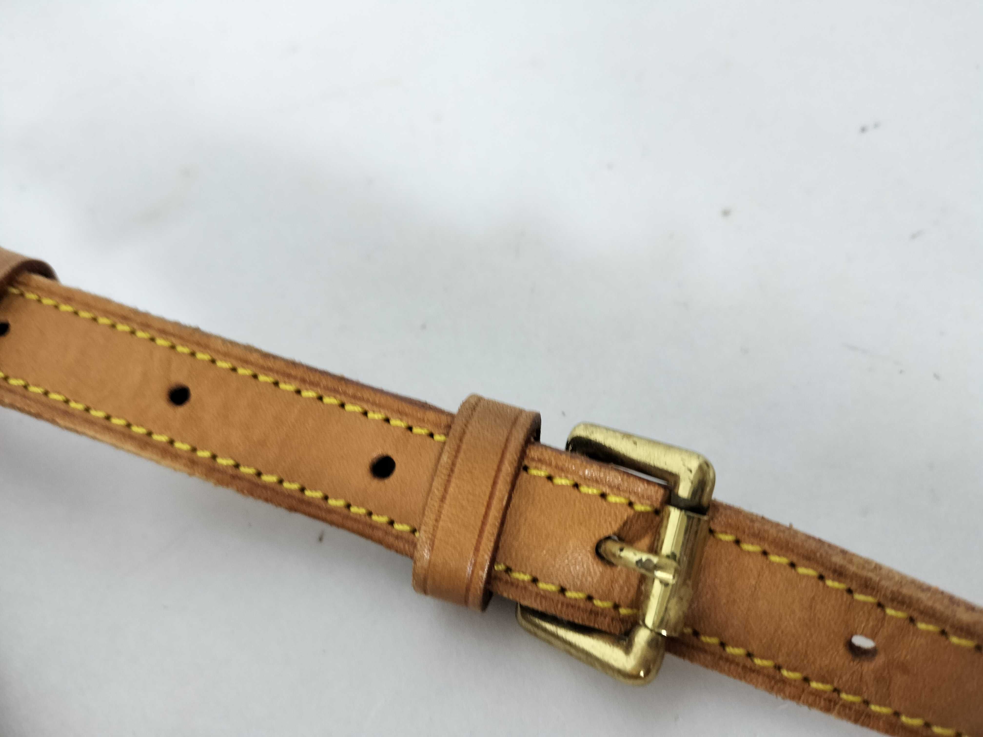 LV Sologne Shoulder Bag SL0070 — view 4