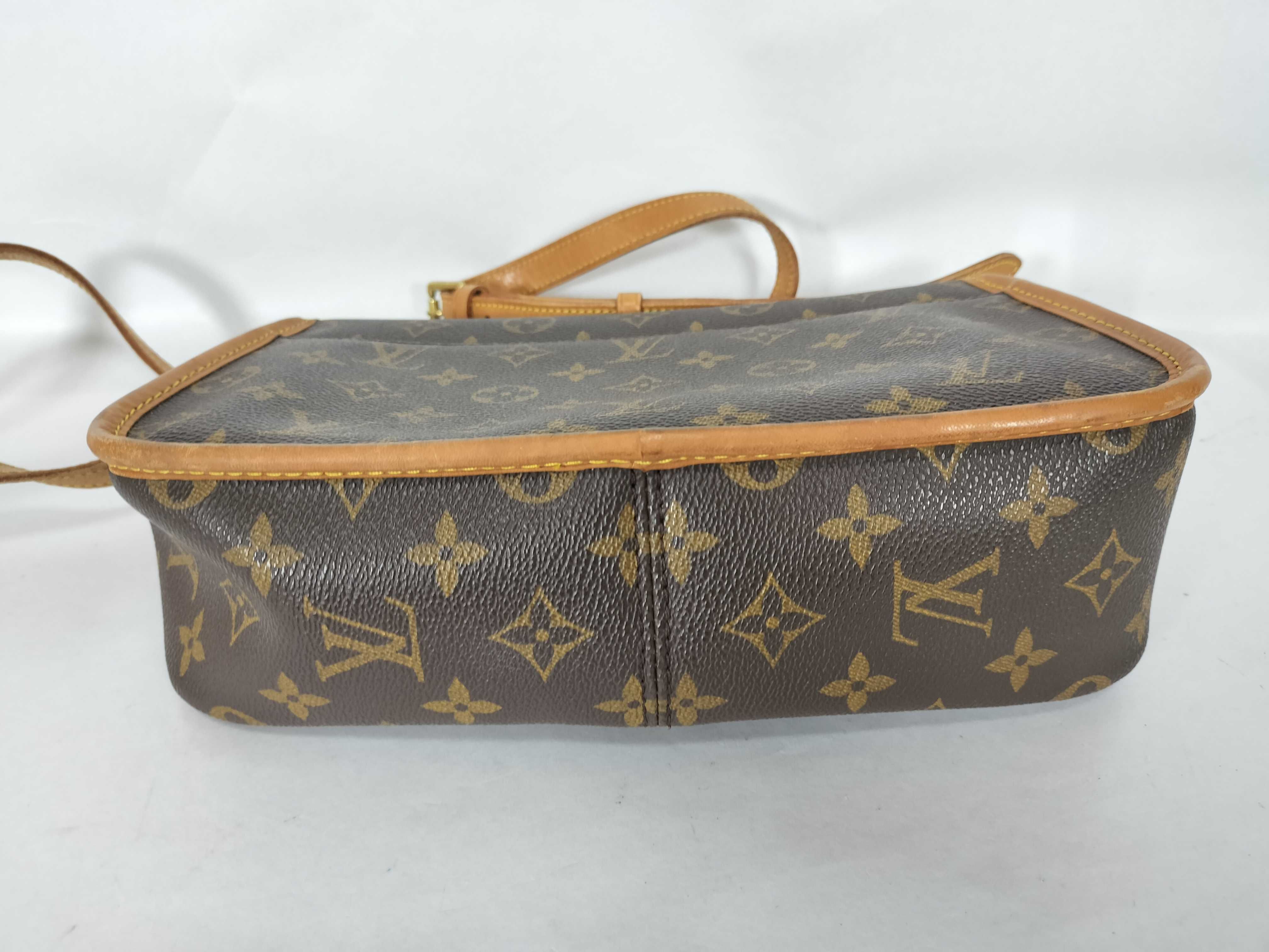 LV Sologne Shoulder Bag SL0070 — view 9