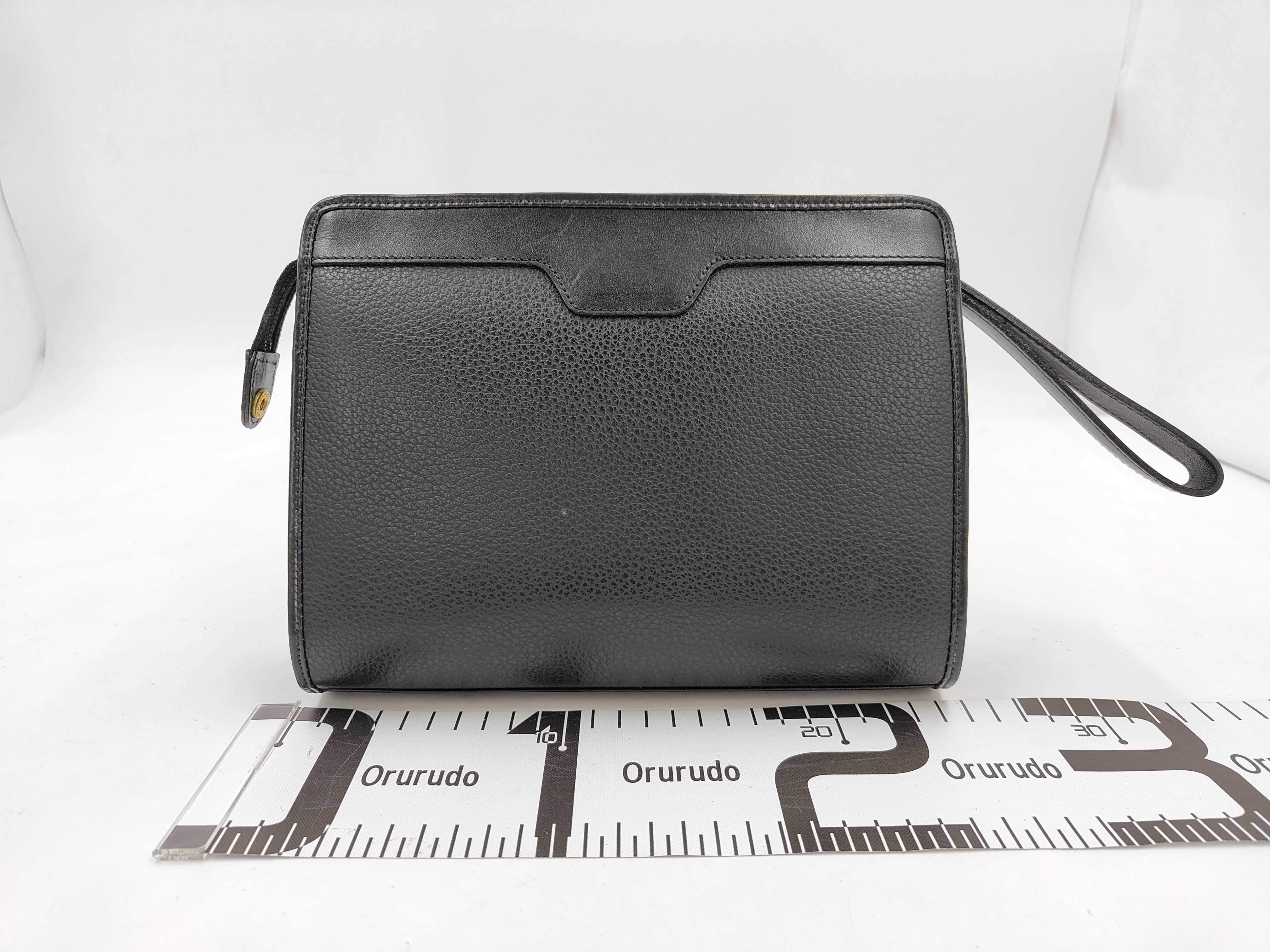 Second bag — view 2
