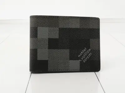 Portefeuille Slender Billfold/Bi-fold Wallet