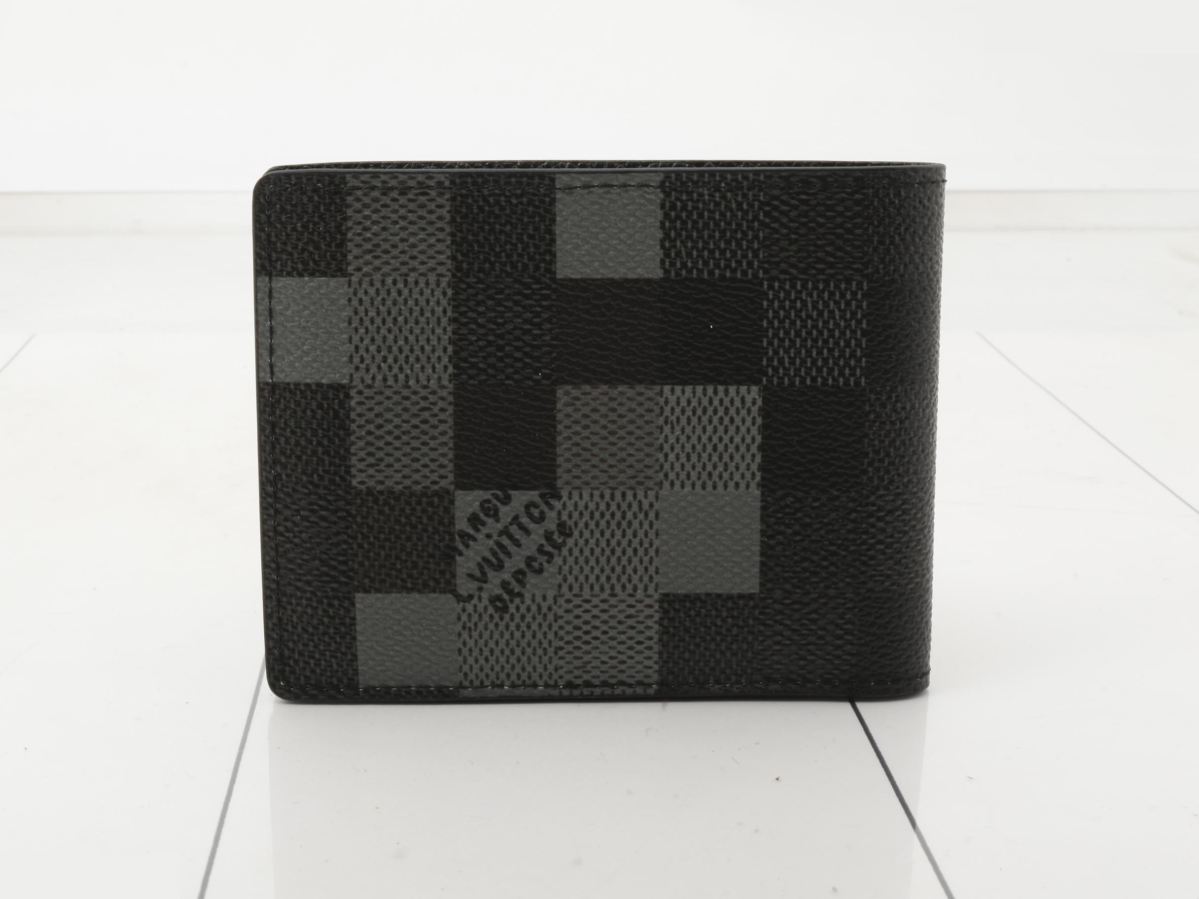Portefeuille Slender Billfold/Bi-fold Wallet — view 2
