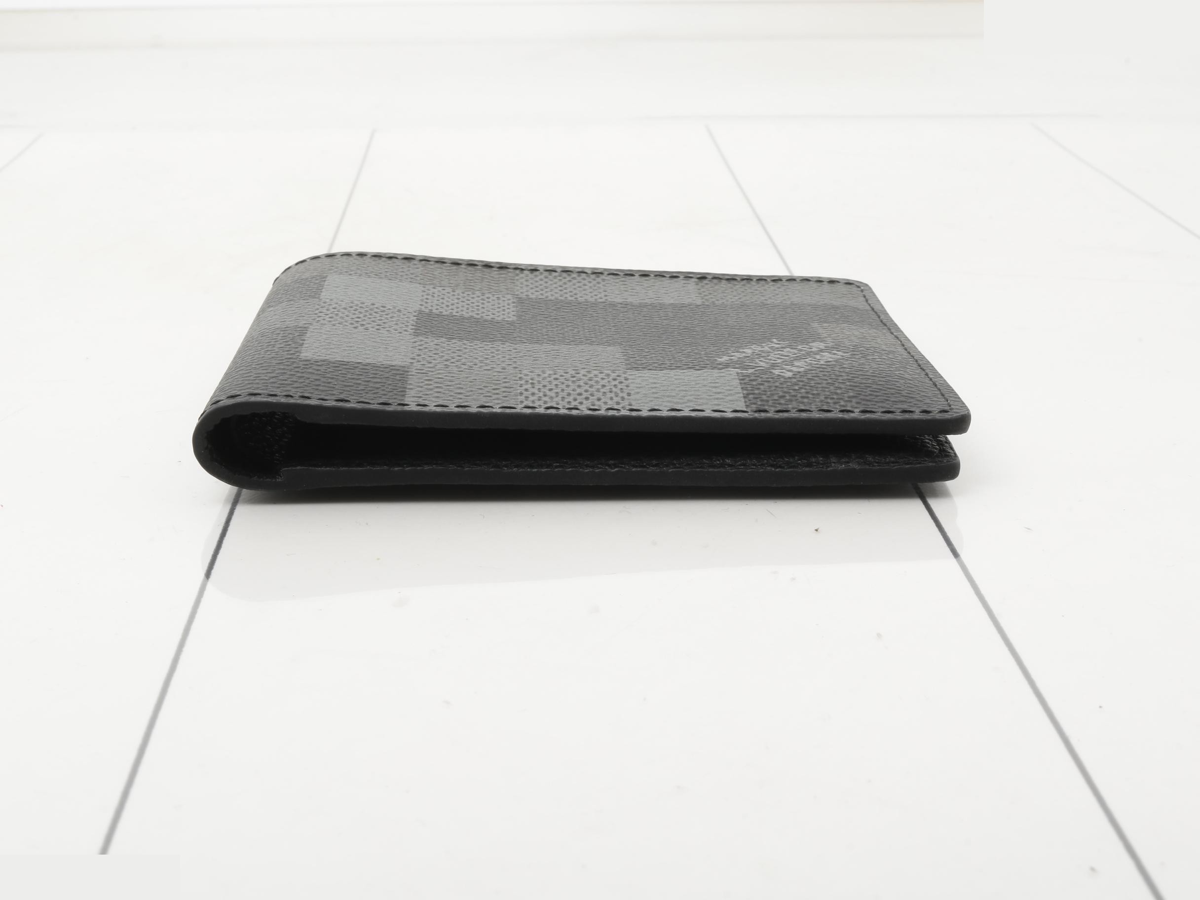 Portefeuille Slender Billfold/Bi-fold Wallet — view 3