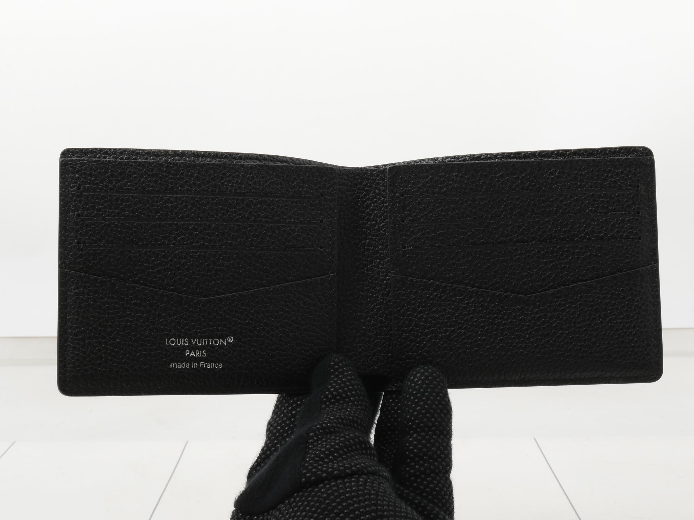 Portefeuille Slender Billfold/Bi-fold Wallet — view 4