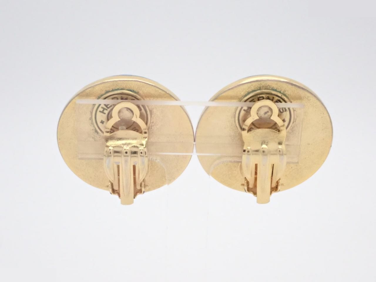 Earrings Sellier — view 2