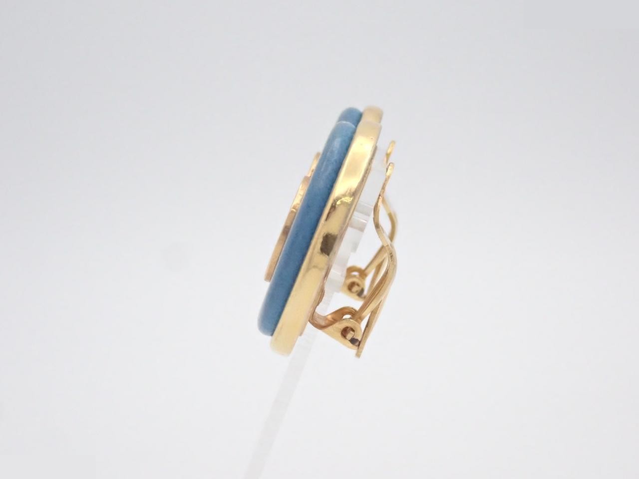 Earrings Sellier — view 3