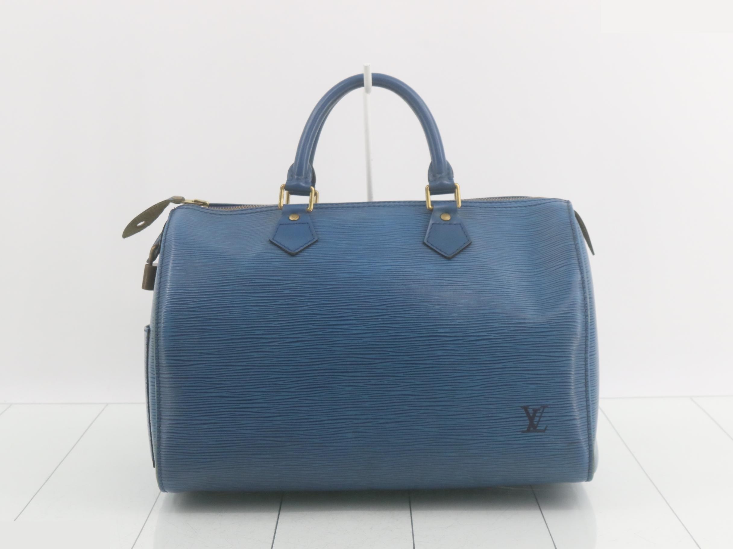 Epi Speedy 30 Toledo Blue — view 2