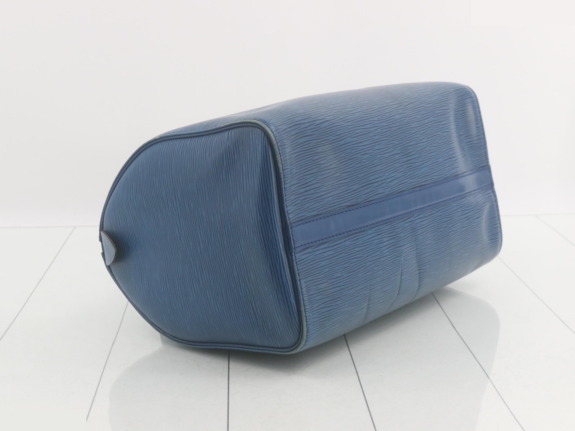 Epi Speedy 30 Toledo Blue — view 5