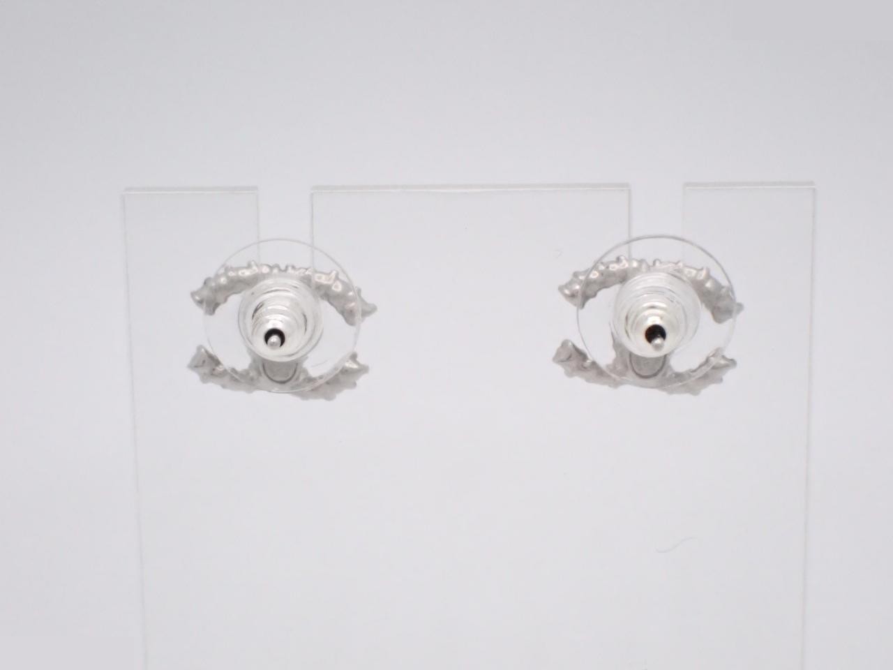 Icon Series (Precious Metals) - Earrings — view 2