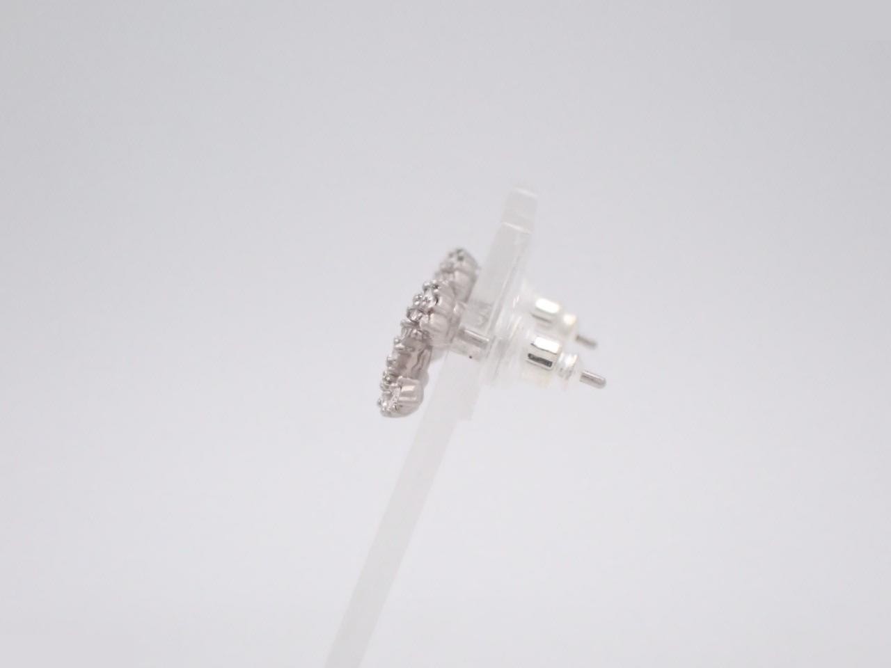 Icon Series (Precious Metals) - Earrings — view 3