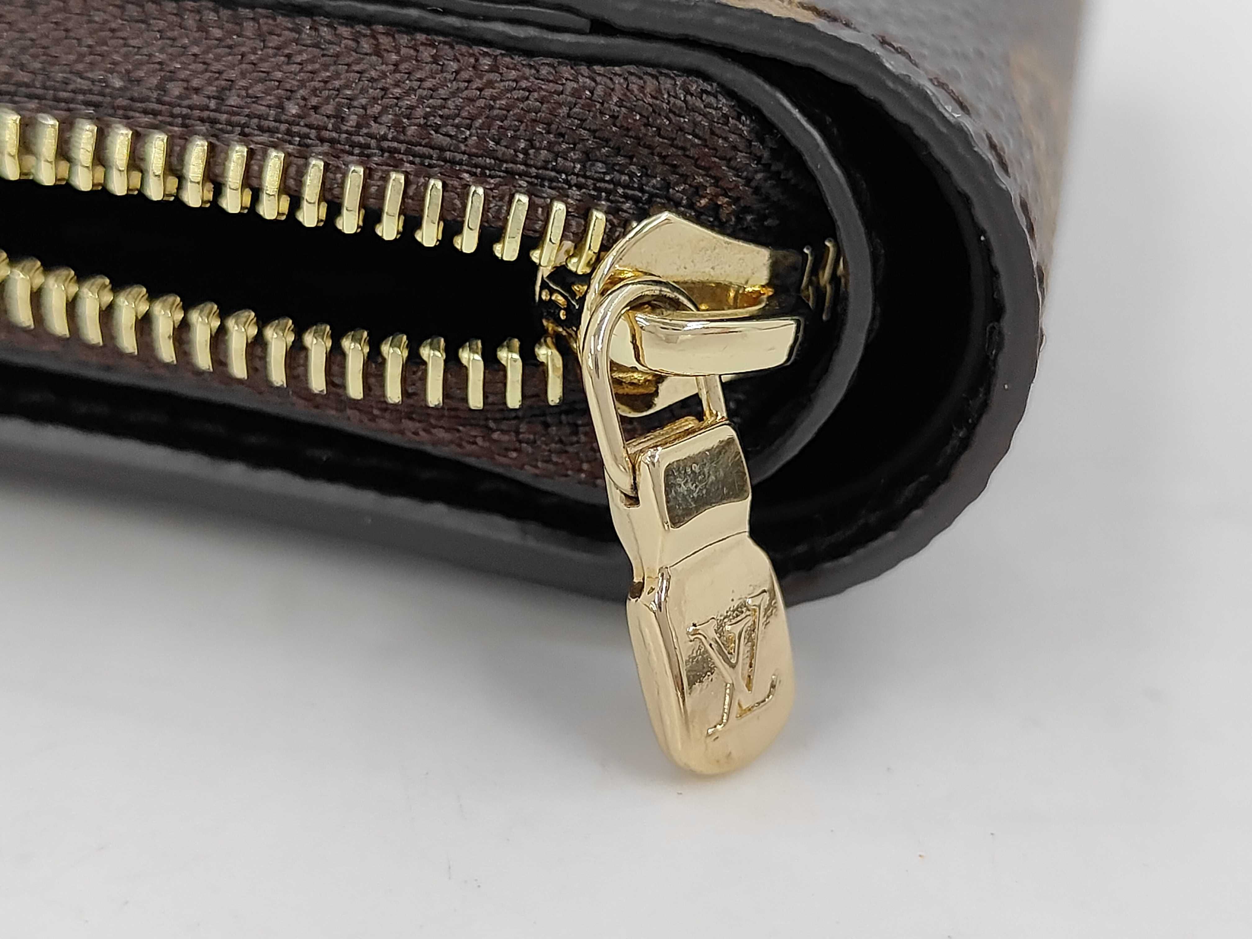 LV Portefeuille M81461 Wallet — view 3