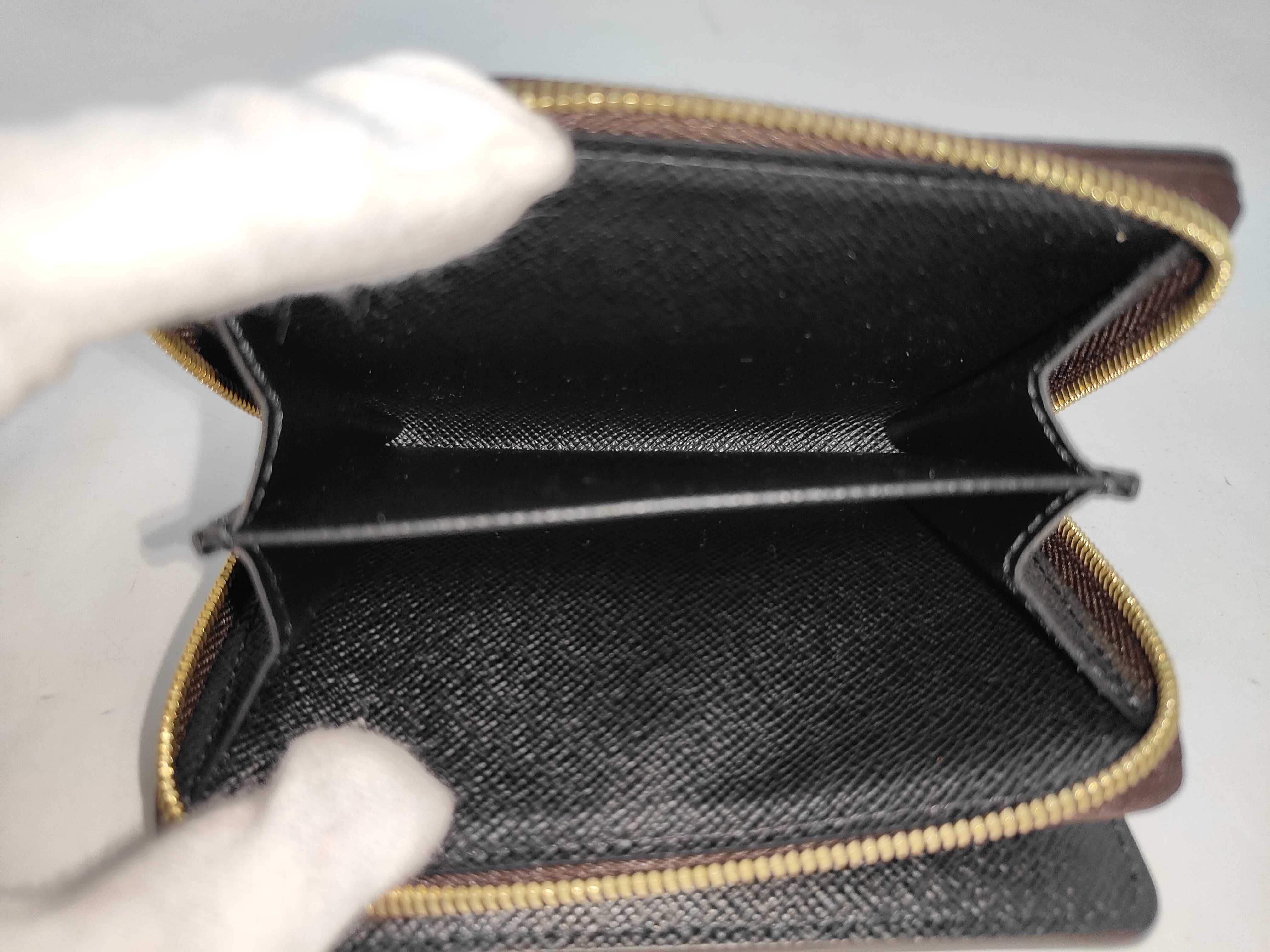 LV Portefeuille M81461 Wallet — view 4