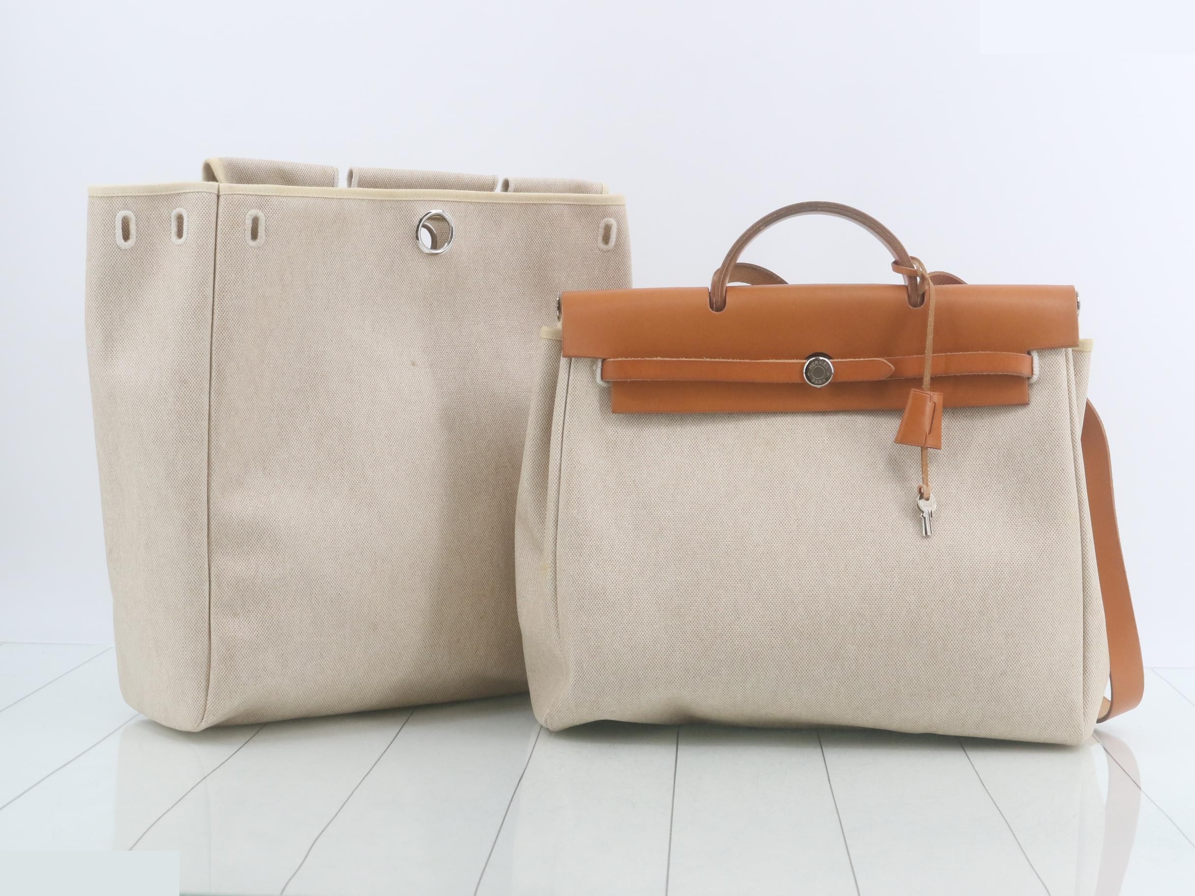 Herbag C stamp