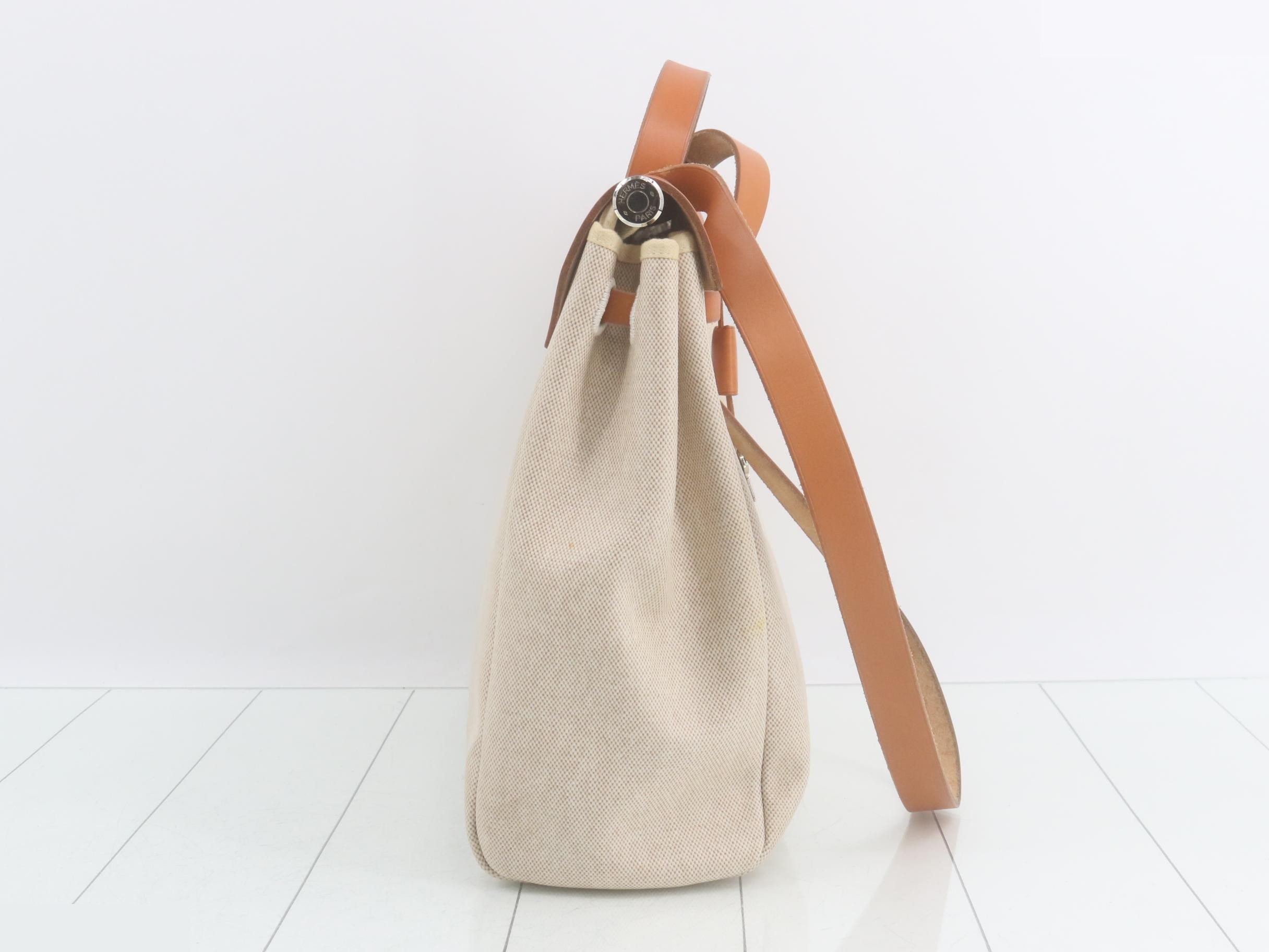 Herbag C stamp — view 4