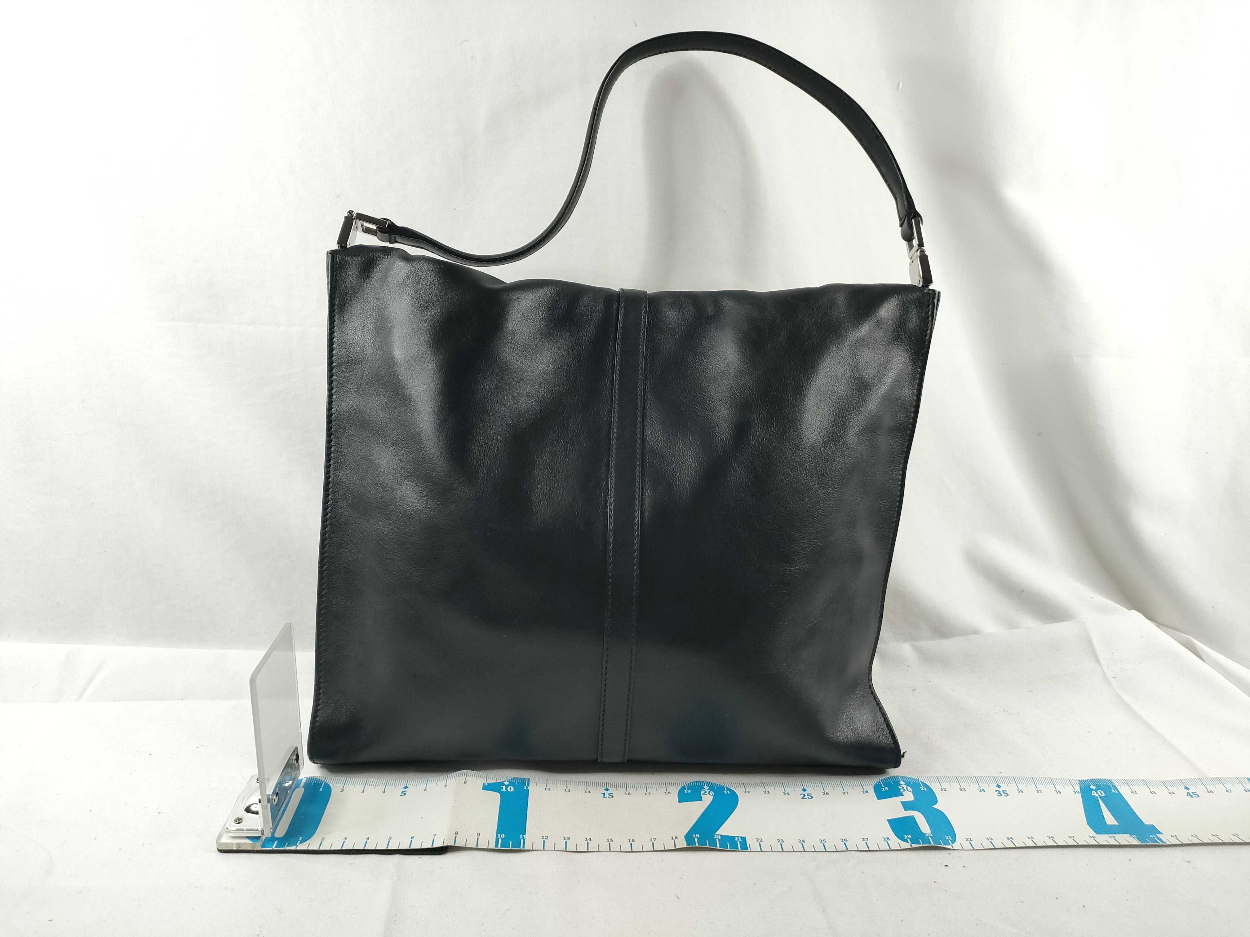 Leather Handbag — view 2