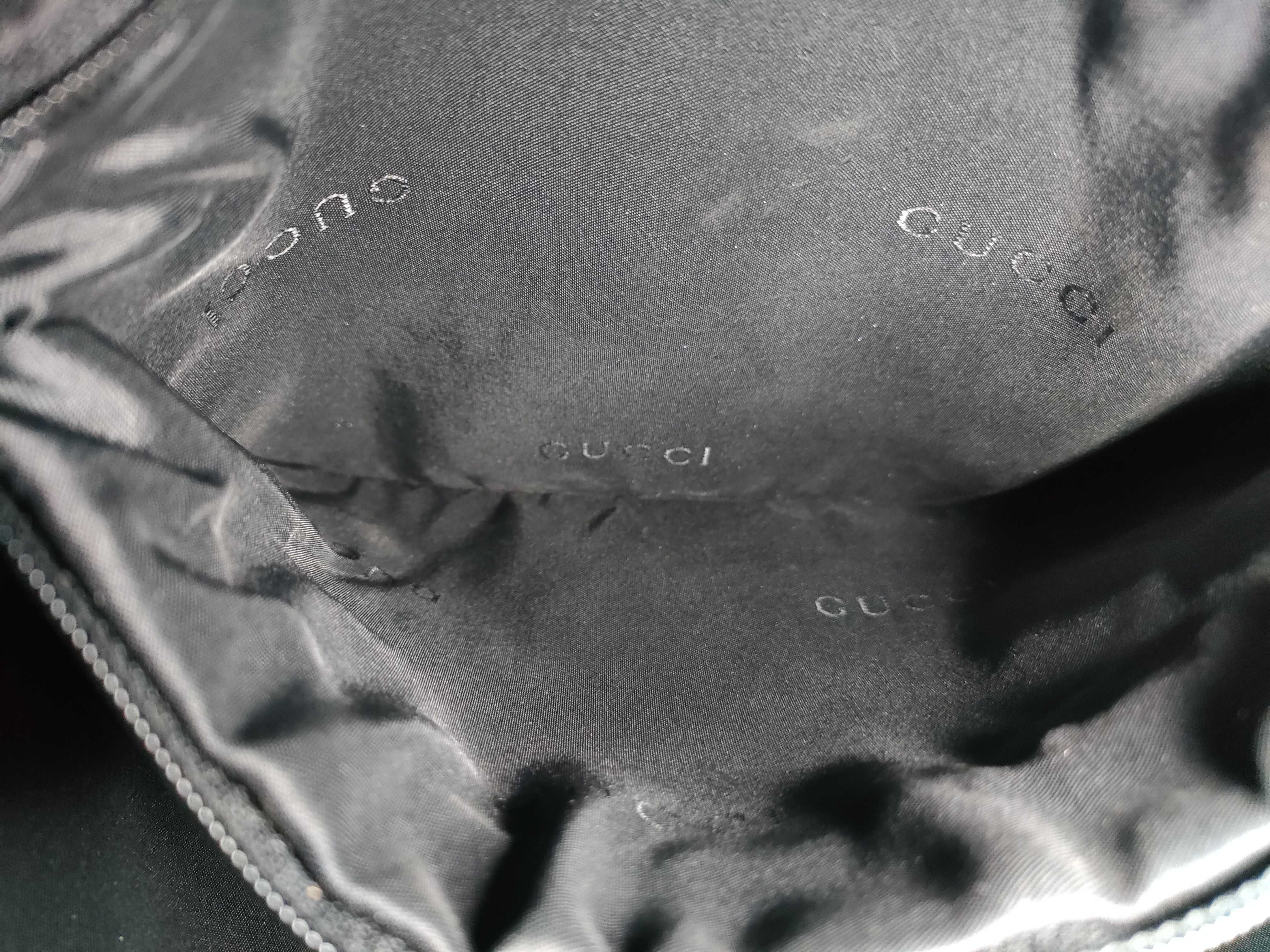 Leather Handbag — view 11