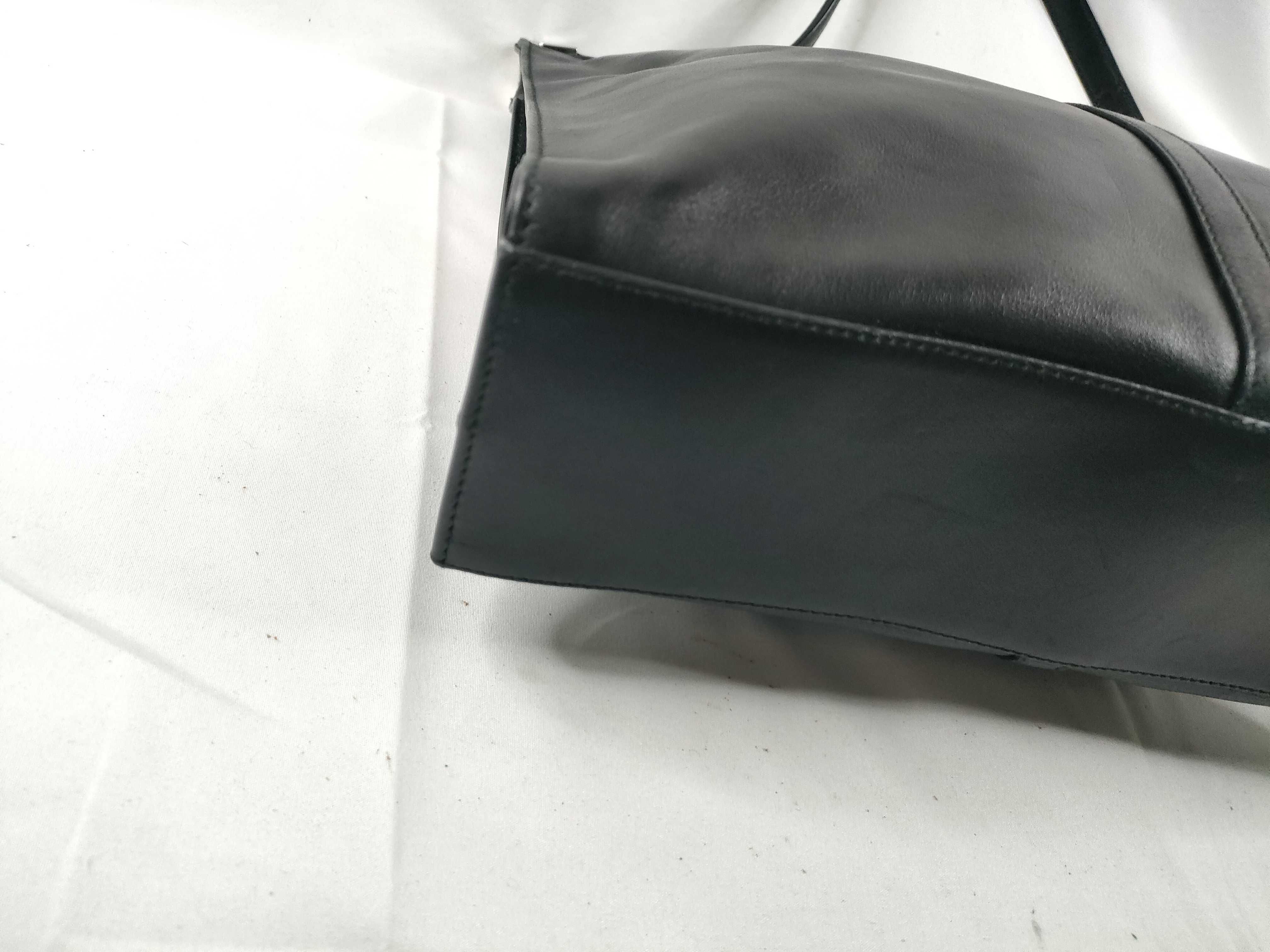 Leather Handbag — view 3