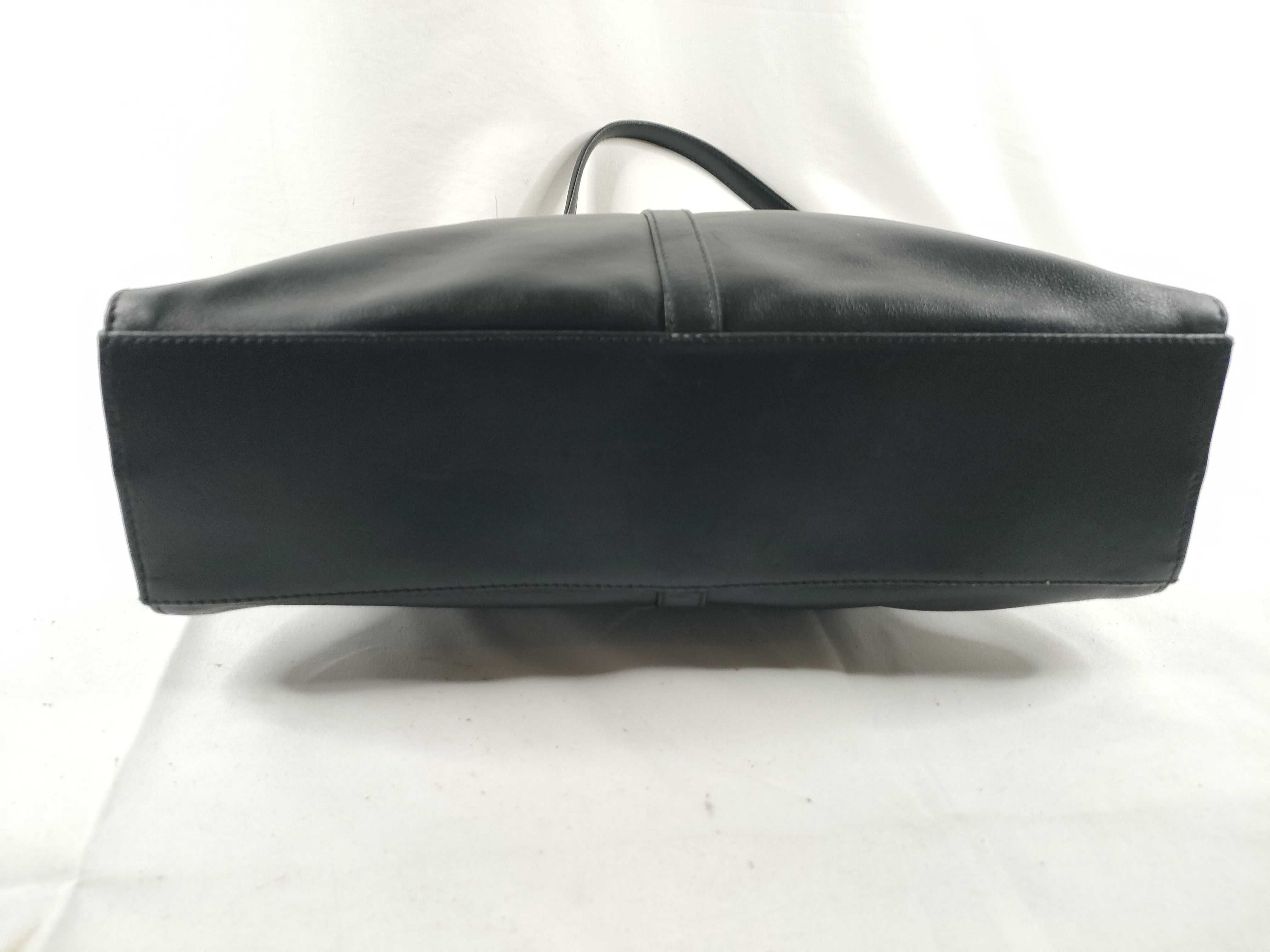 Leather Handbag — view 4