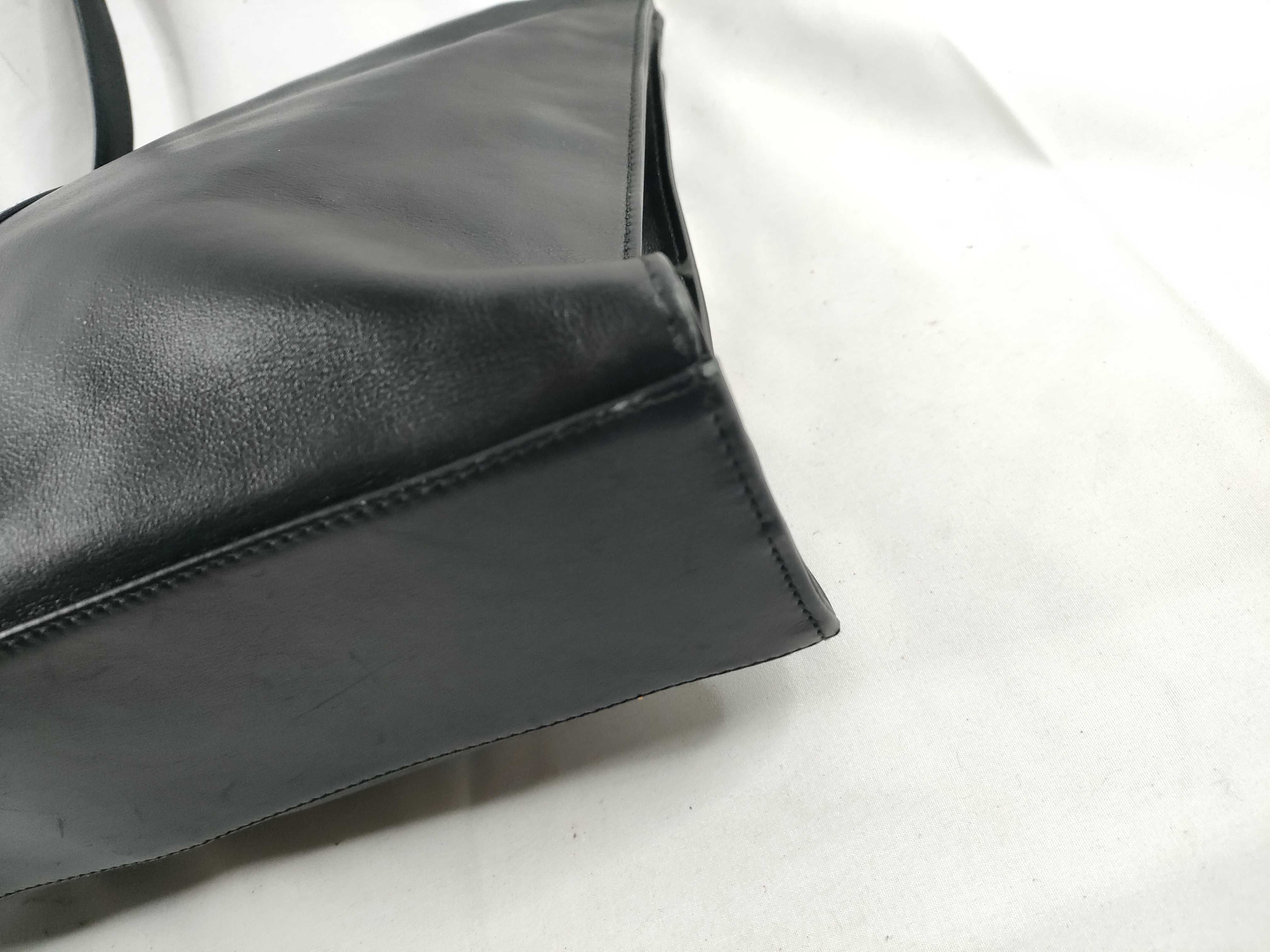 Leather Handbag — view 5