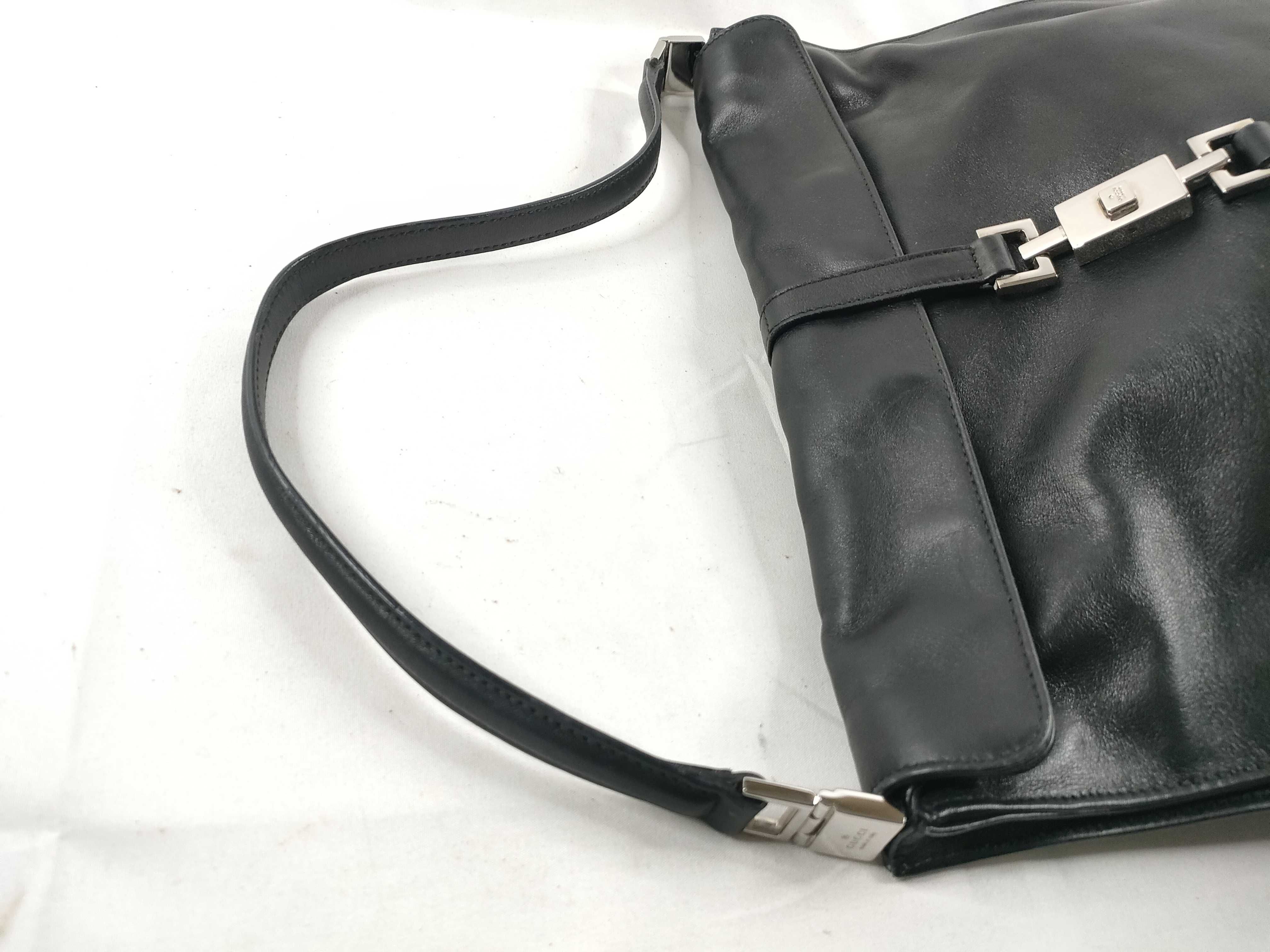 Leather Handbag — view 6