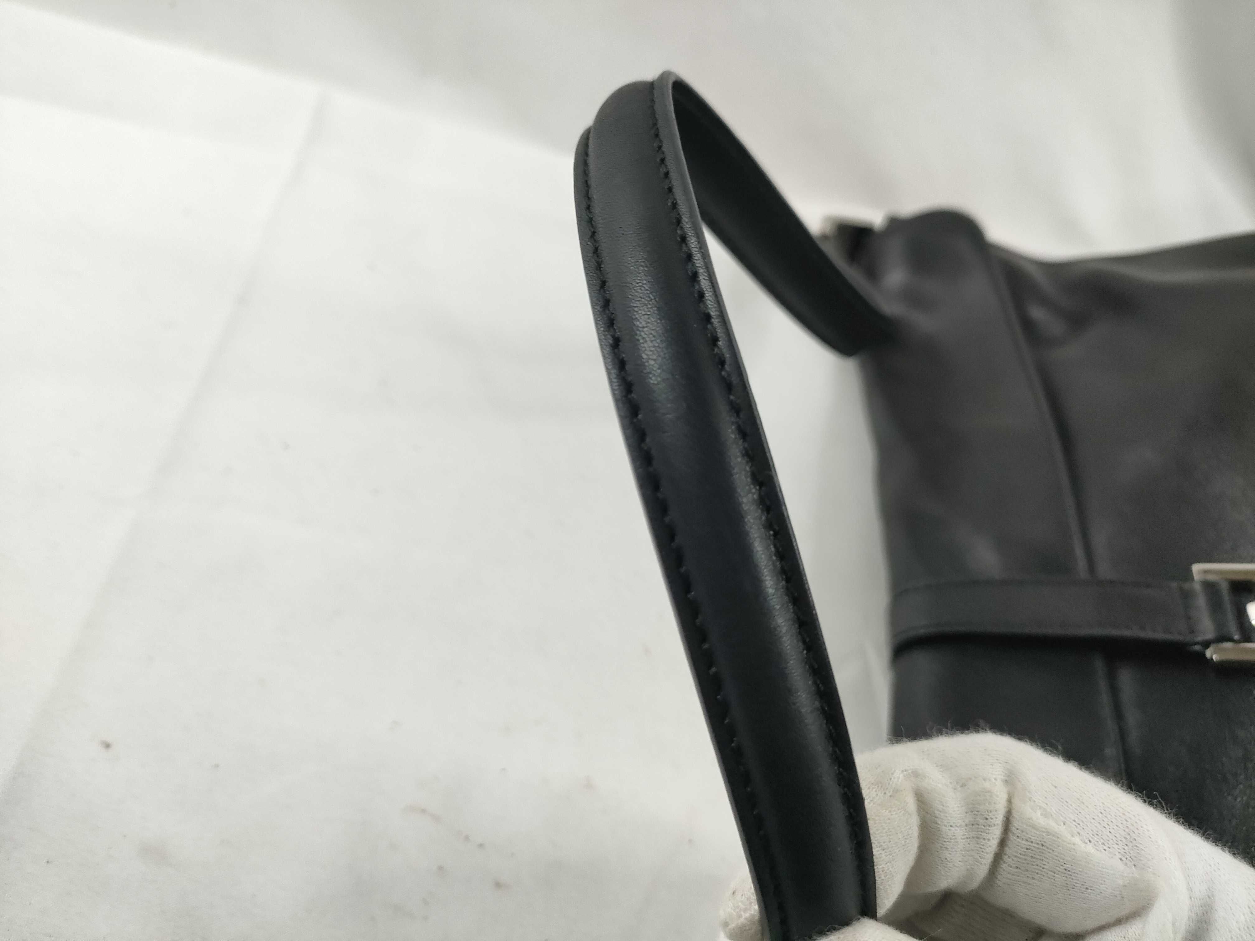 Leather Handbag — view 7