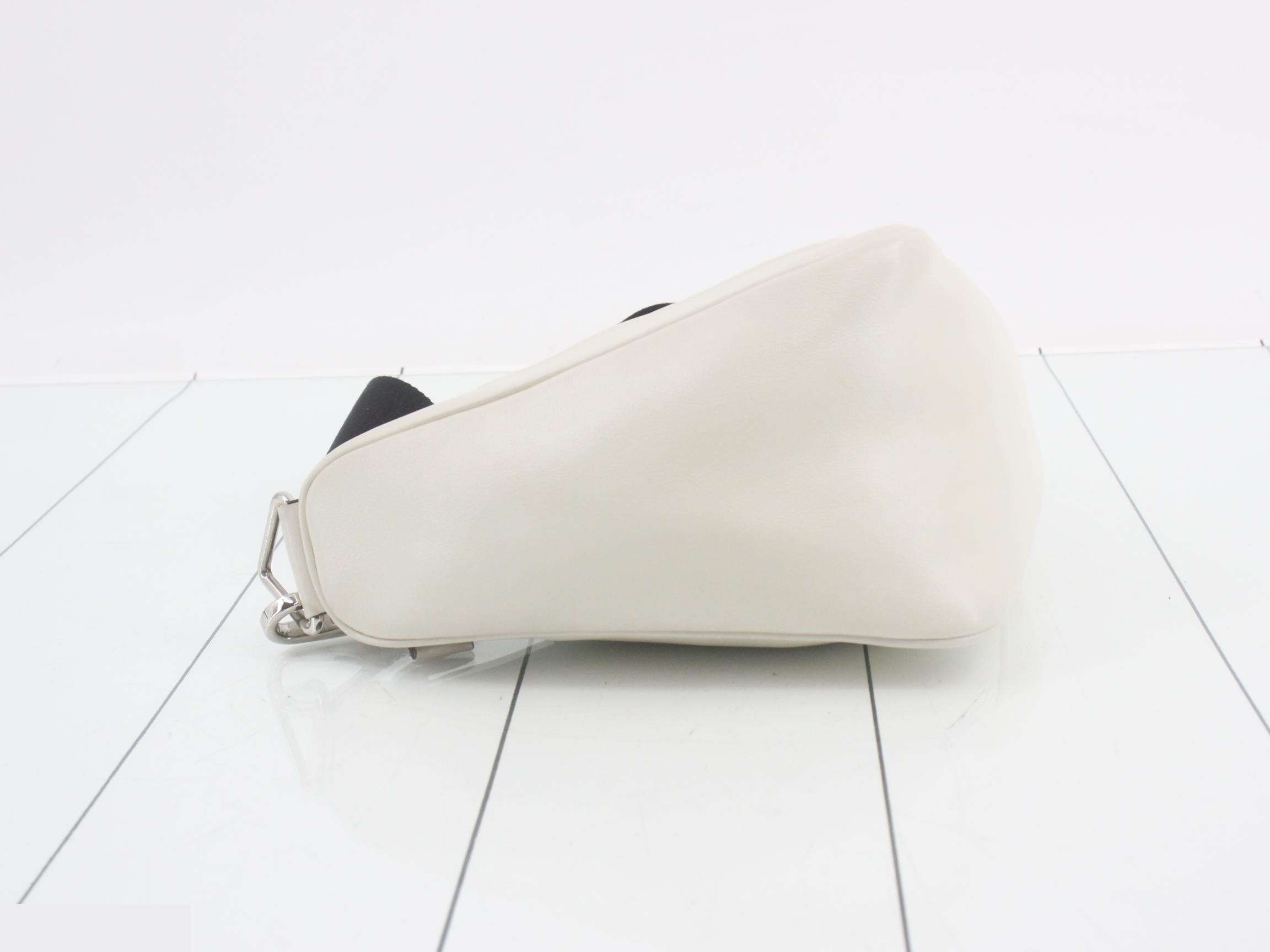 Triangle Shoulder Bag Pouch — view 5