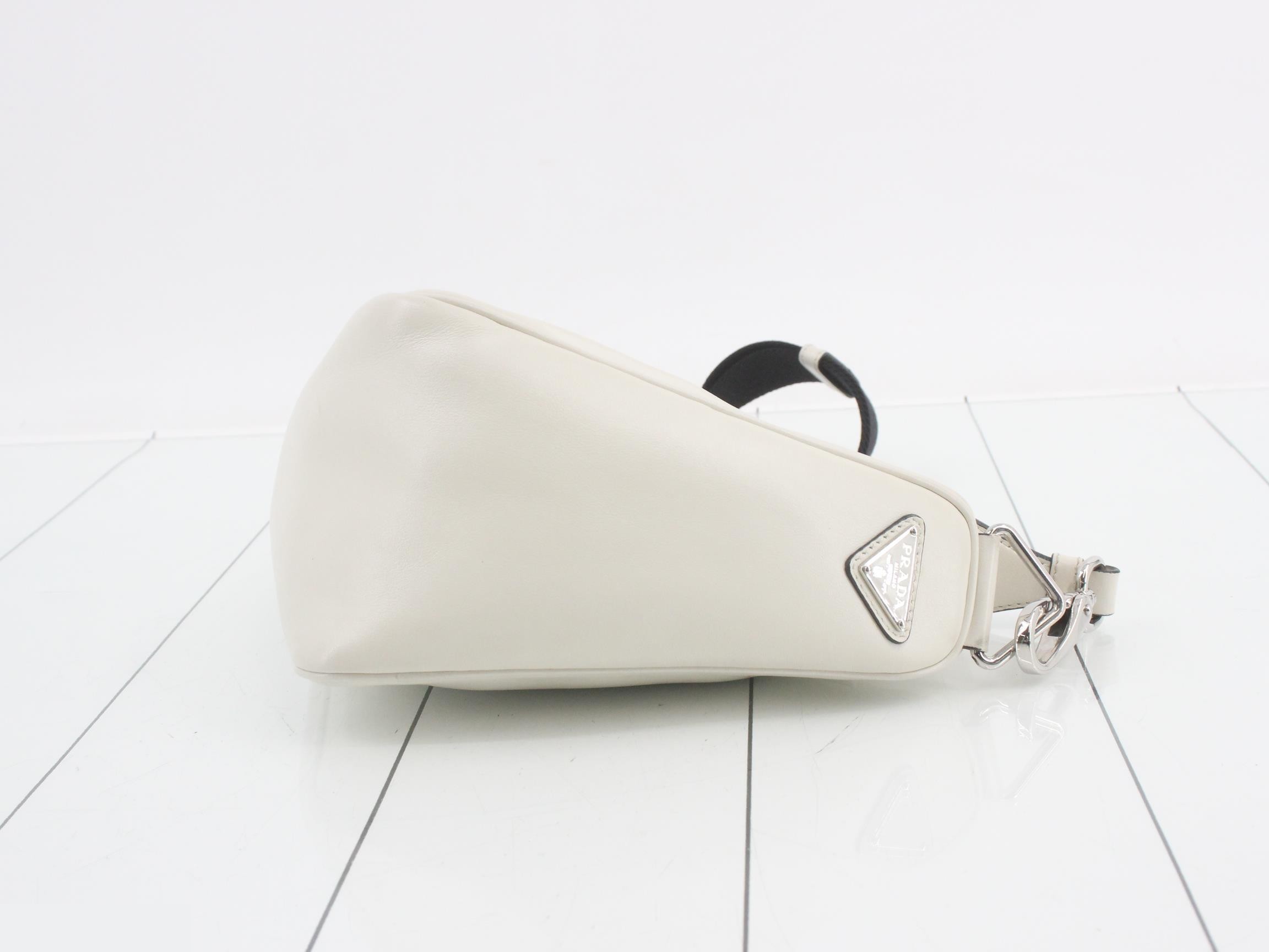 Triangle Shoulder Bag Pouch — view 6