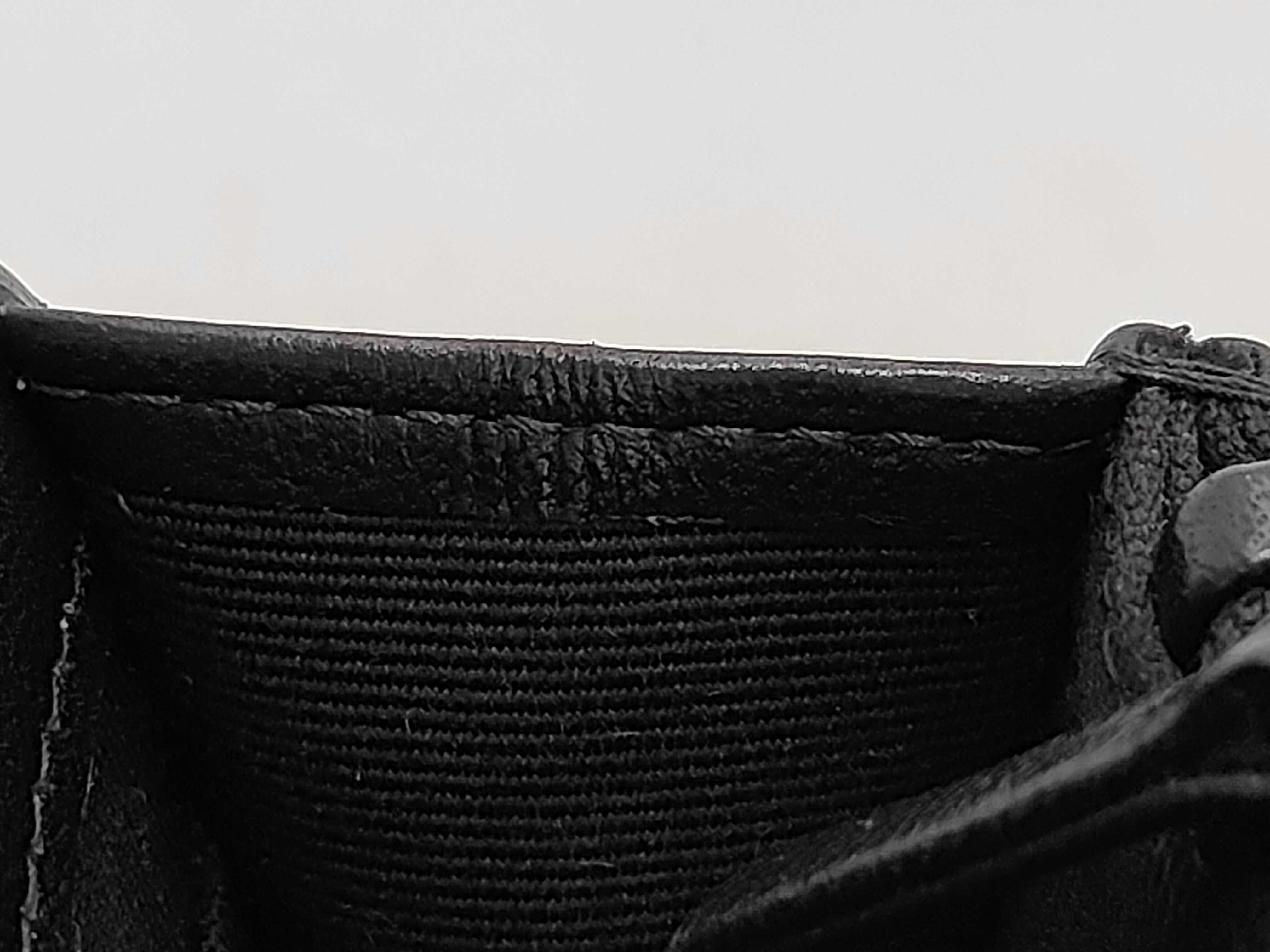 Lambskin Trendy CC Bag — view 15