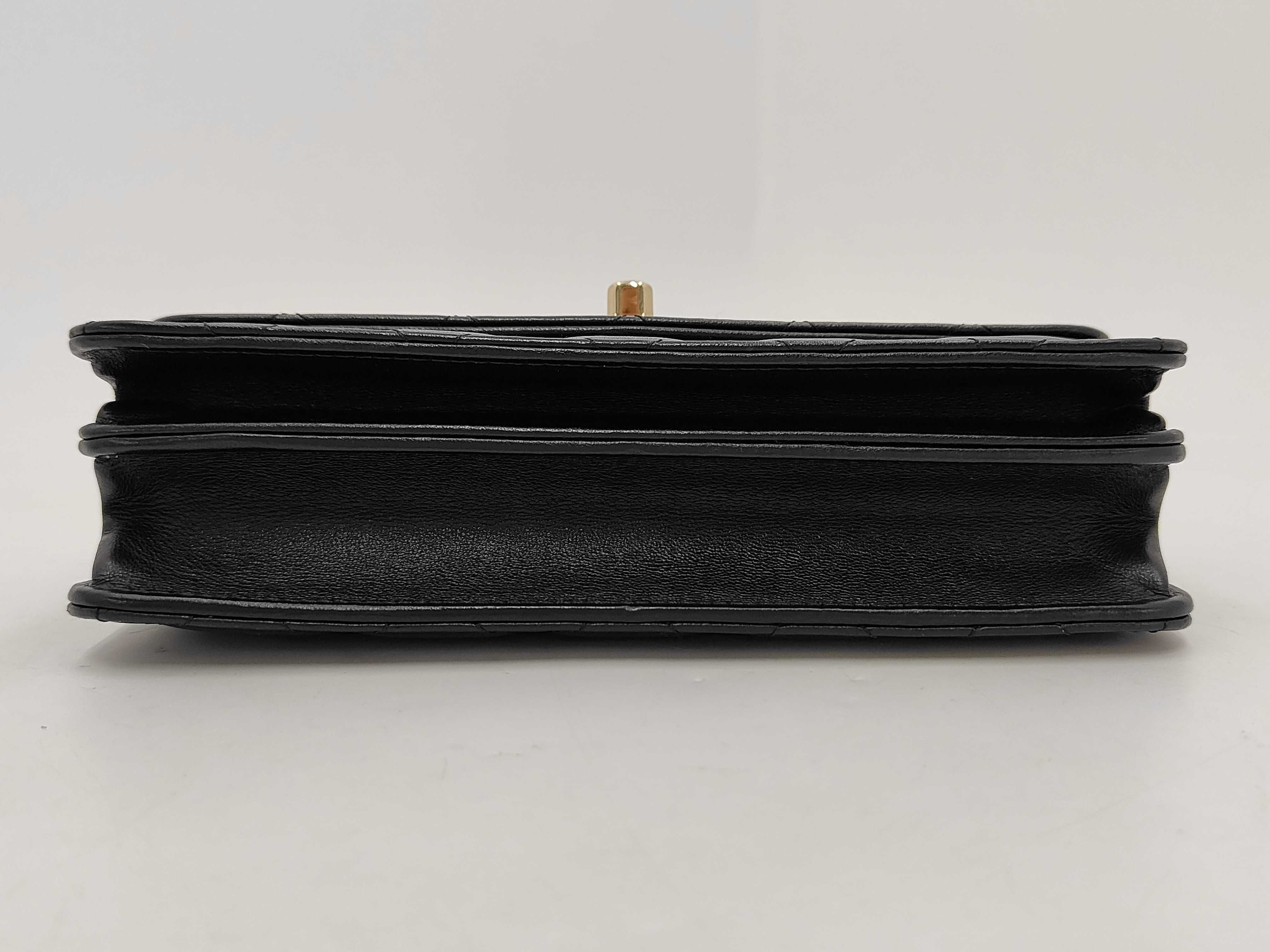 Lambskin Trendy CC Bag — view 3