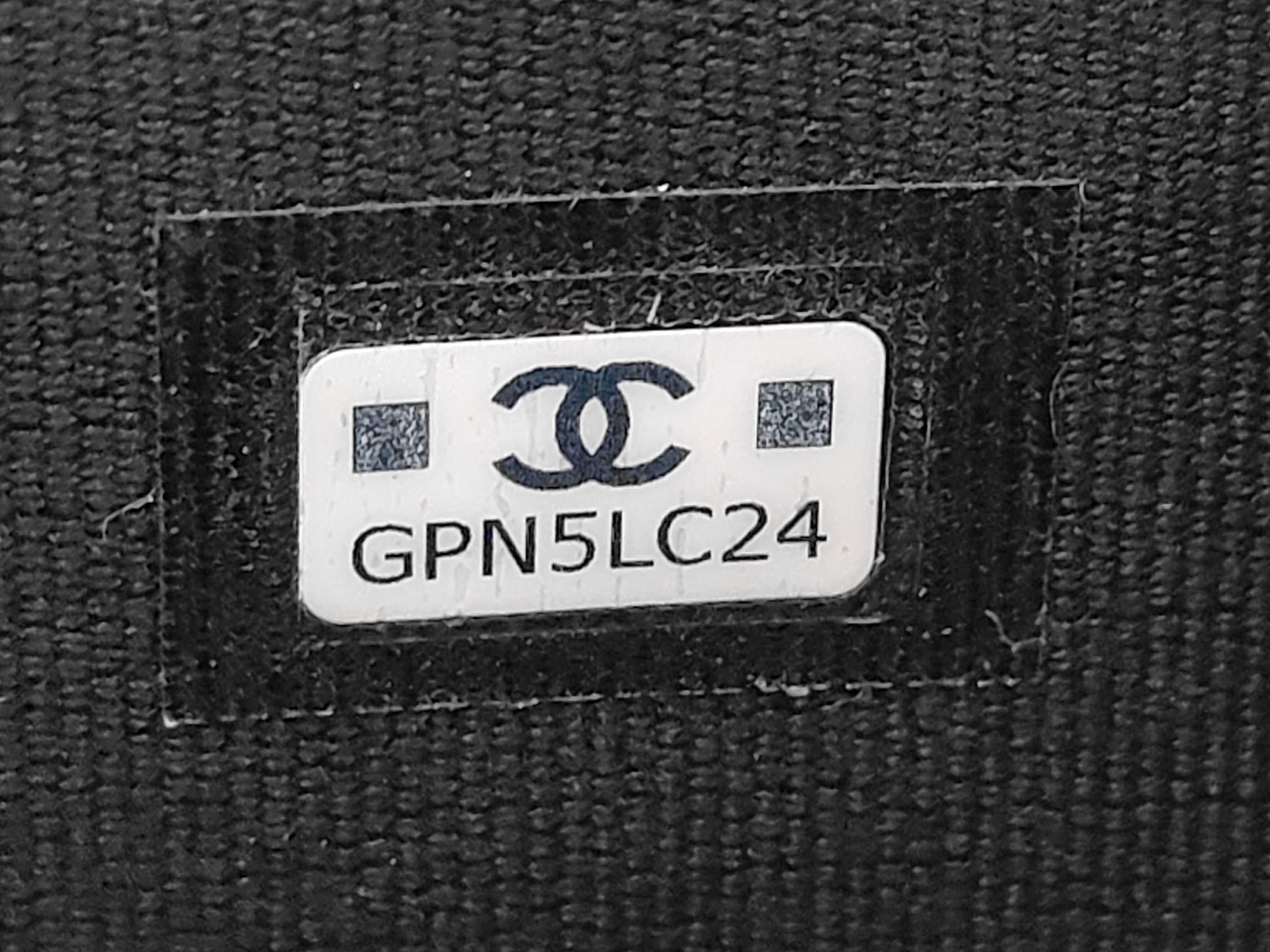 Lambskin Trendy CC Bag — view 10