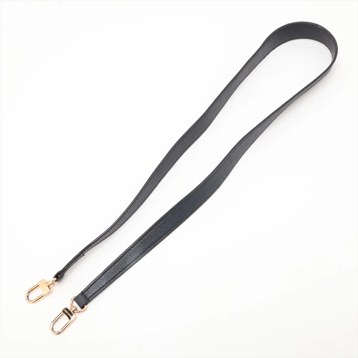 Monogram Empreinte Pontu PM M43719 DU5117 Black — view 7