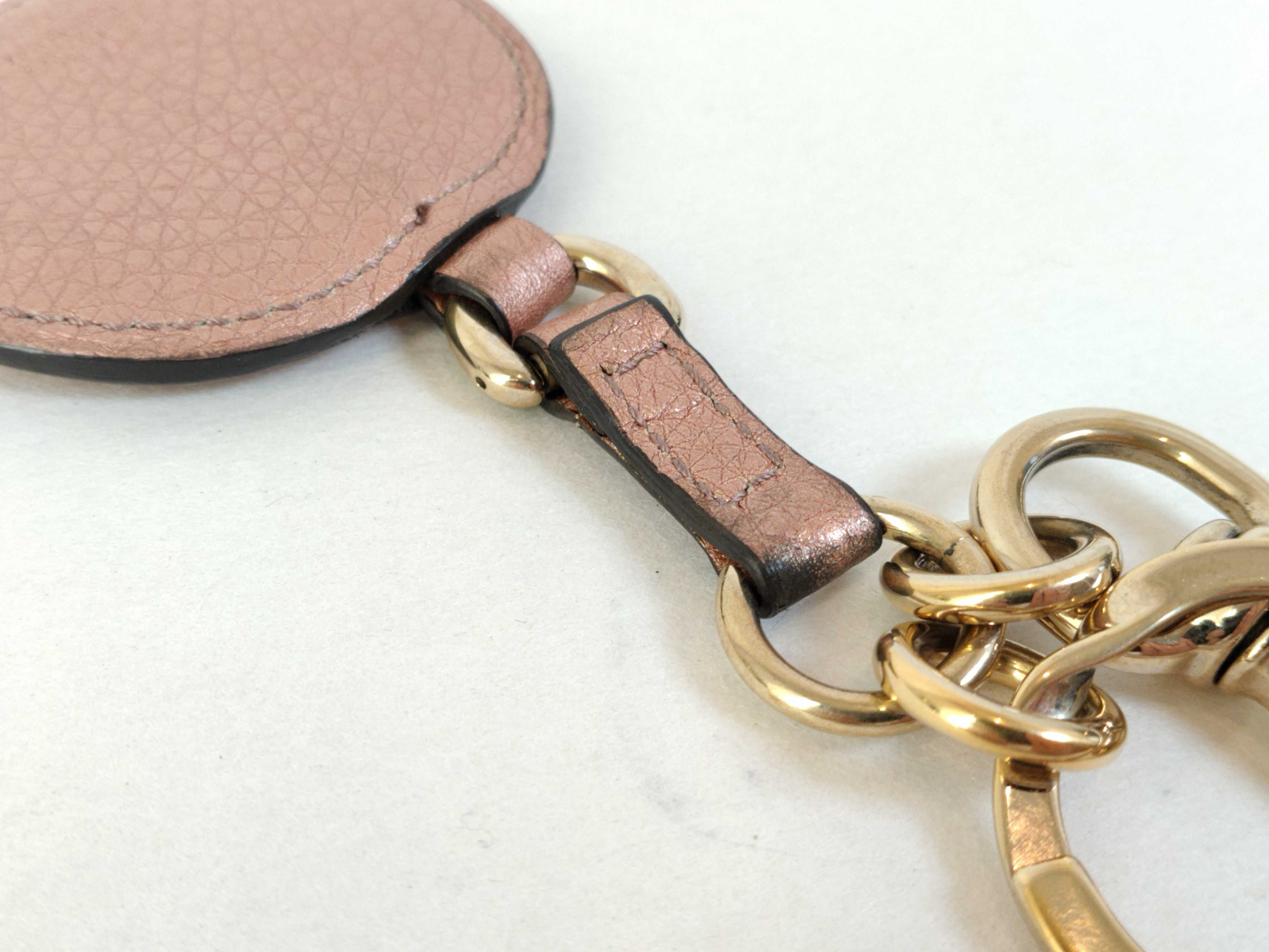 Keyring Key Case — view 4